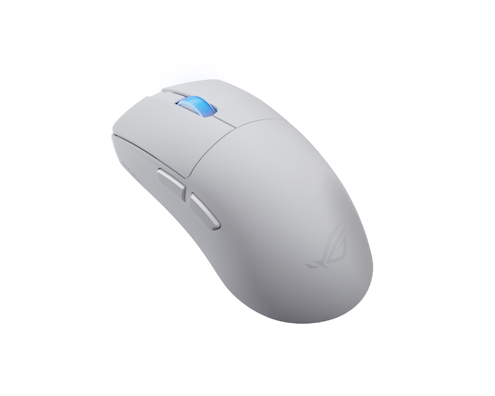 Asus ROG Harpe II Ace Wireless Gaming Mouse - White - us.MaxGaming.com