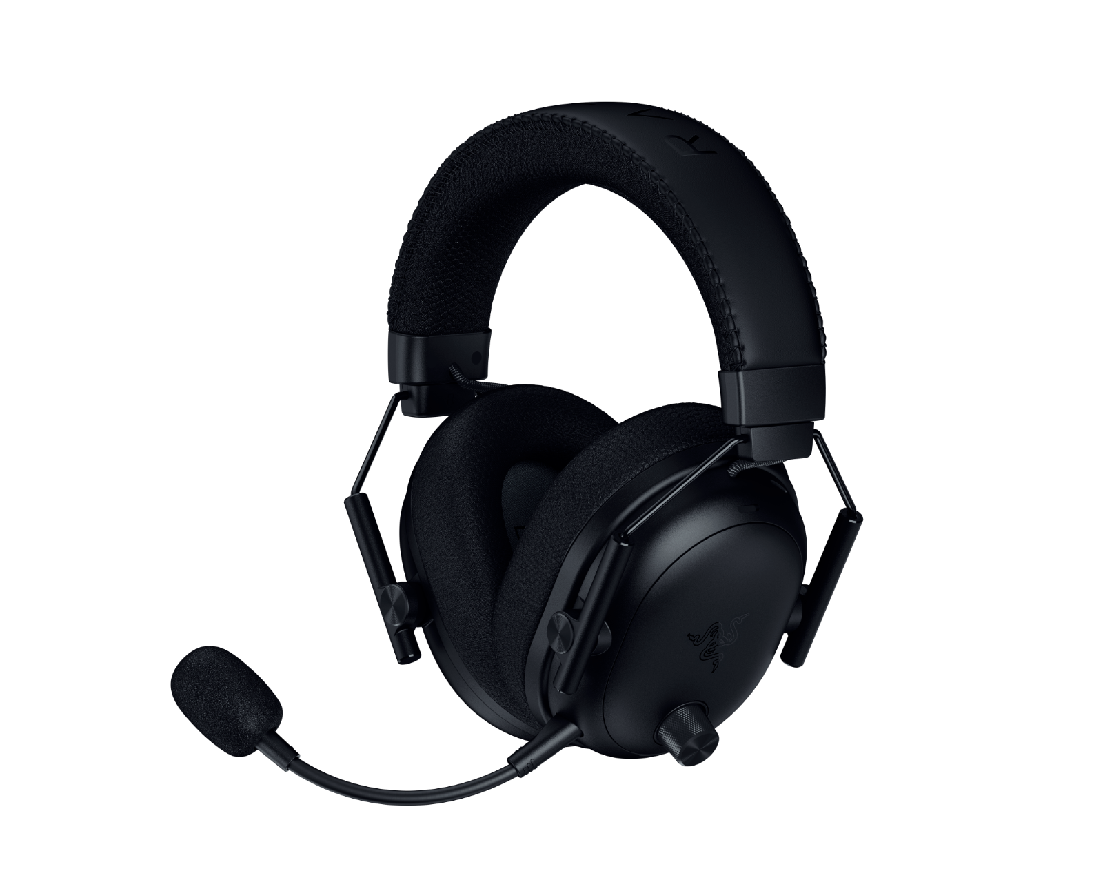 新品未開封 Razer BlackShark V3 Pro ブラック Razer BlackShark V3 Pro Wireless Gaming Headset - Black - us