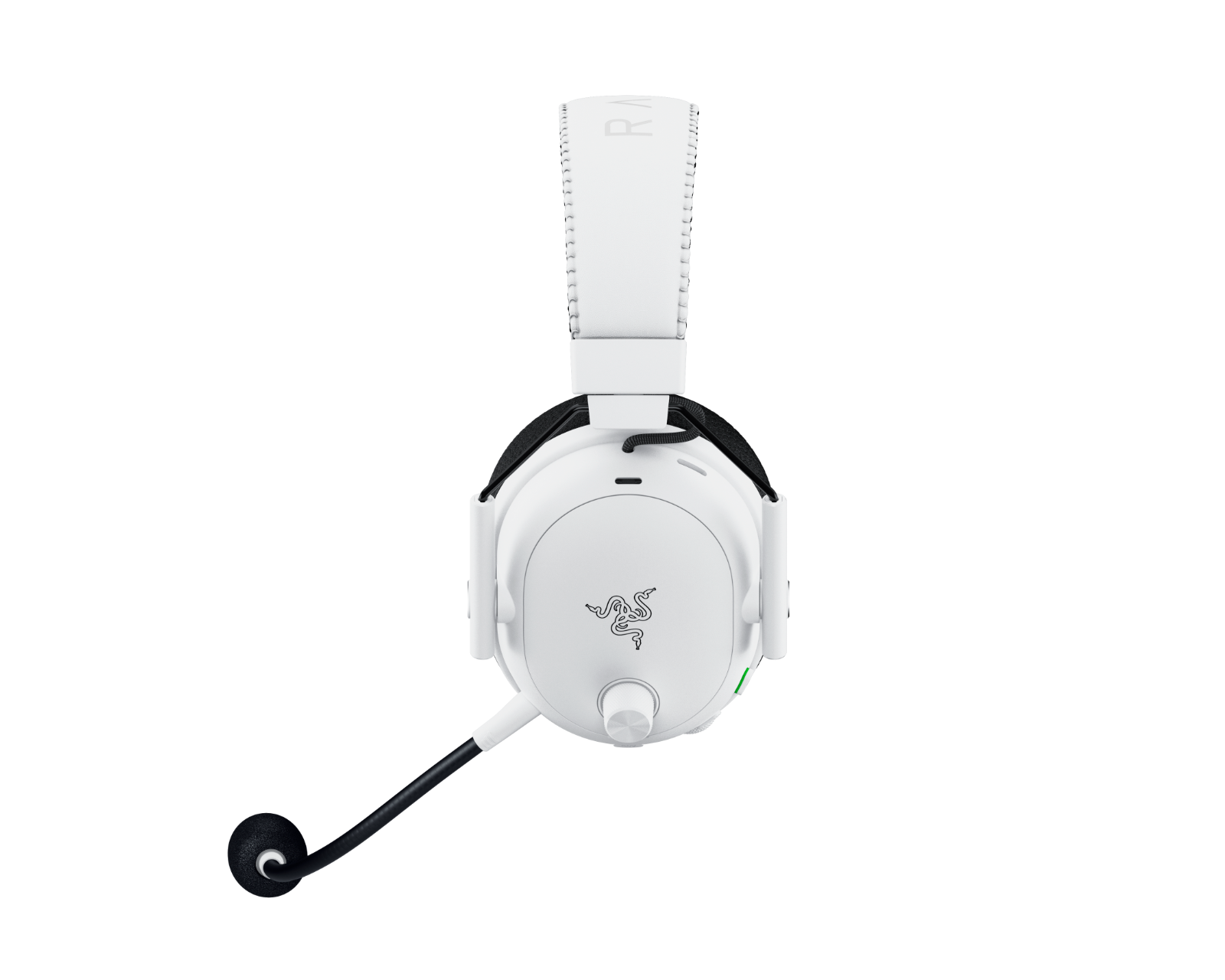 新品同様Razer BlackShark V3 Pro WhiteEdition Amazon.com: Razer BlackShark V3 Pro Wireless ANC Gaming