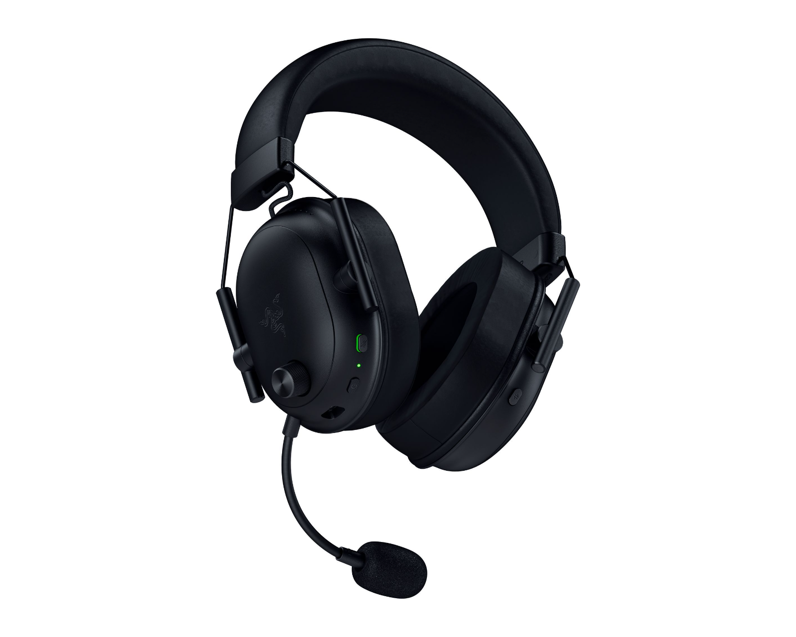Razer BlackShark V3 Gaming Headset - us.MaxGaming.com