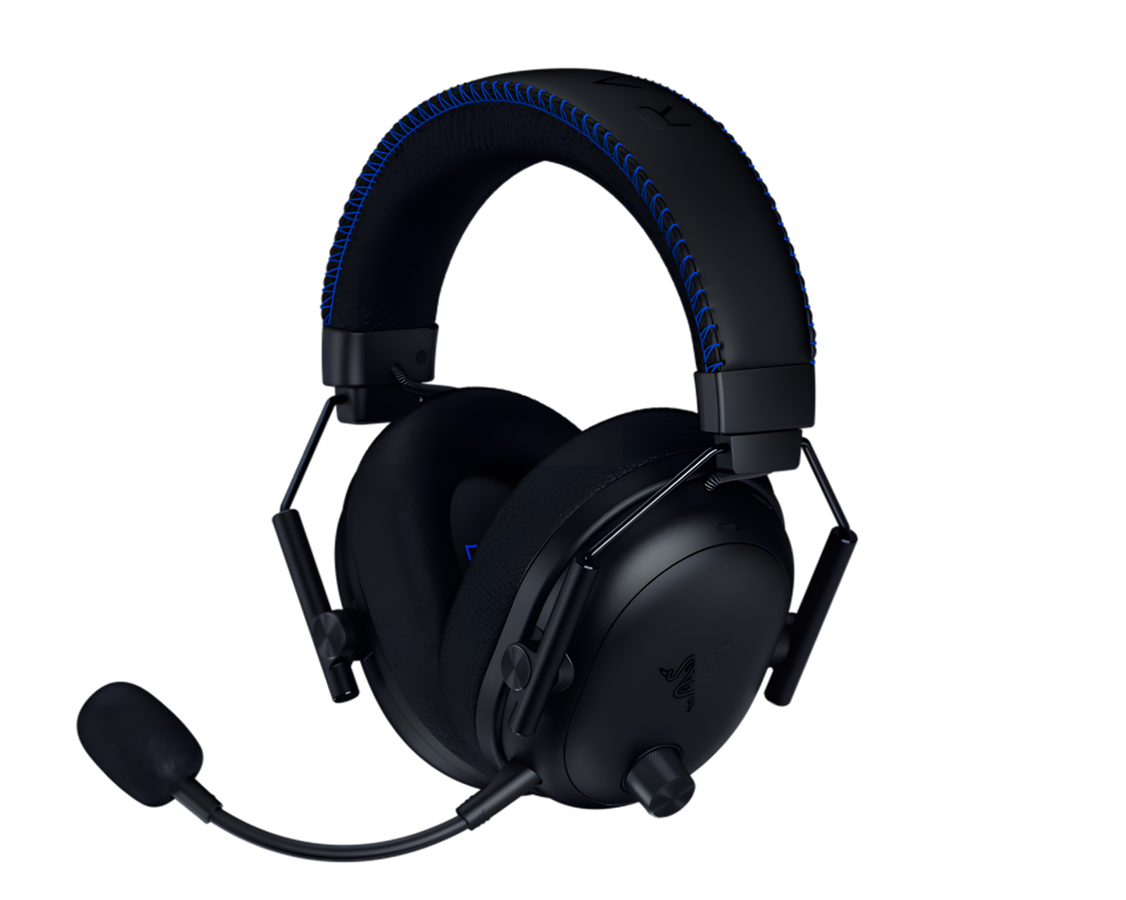 Razer BlackShark V3 Pro Wireless Gaming Headset for Playstation