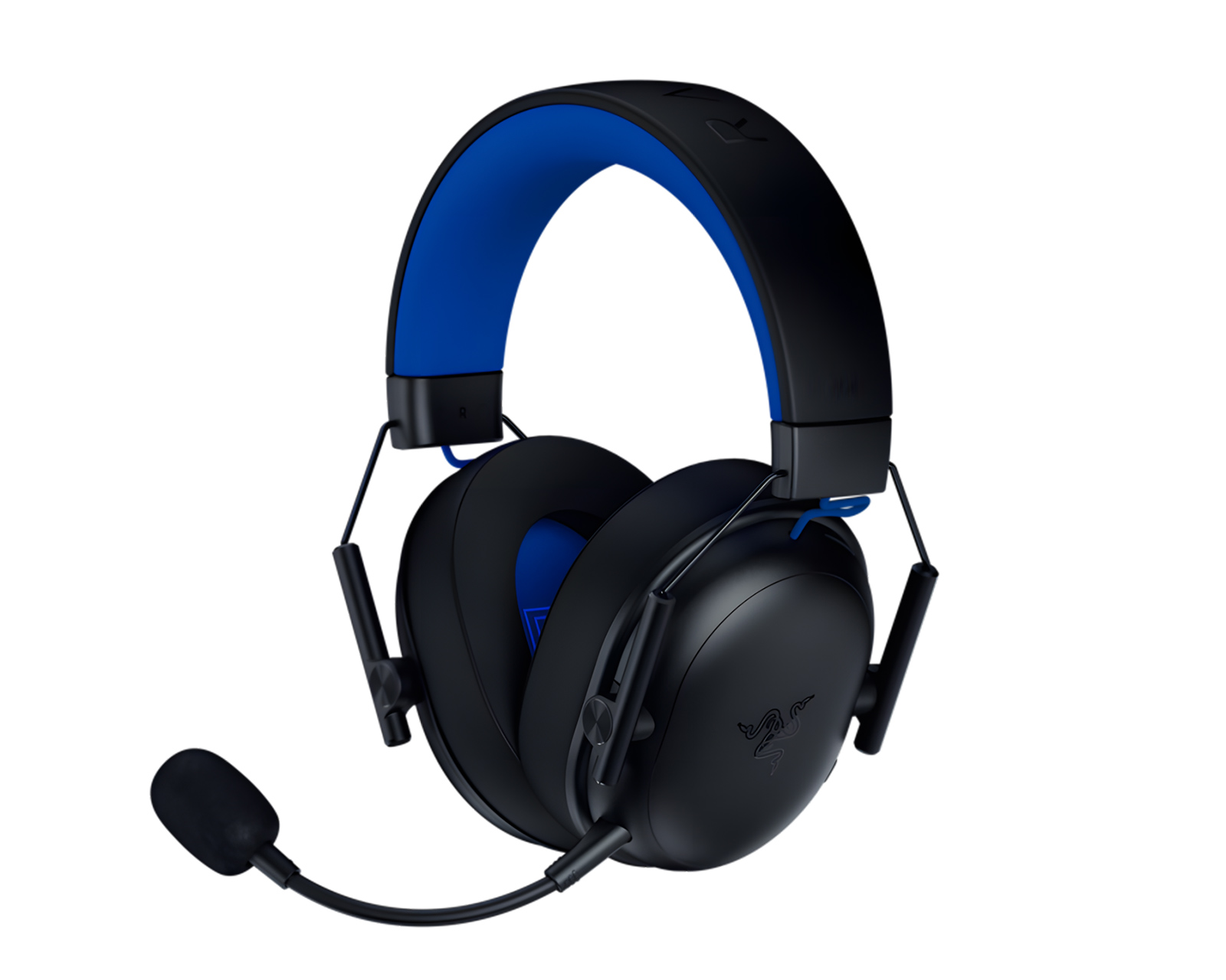 Razer Blackshark V3 X Hyperspeed Gaming Headset for Playstation