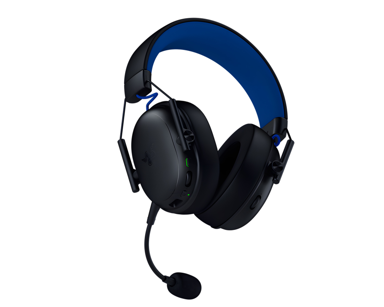 Razer Blackshark V3 X Hyperspeed Gaming Headset for Playstation