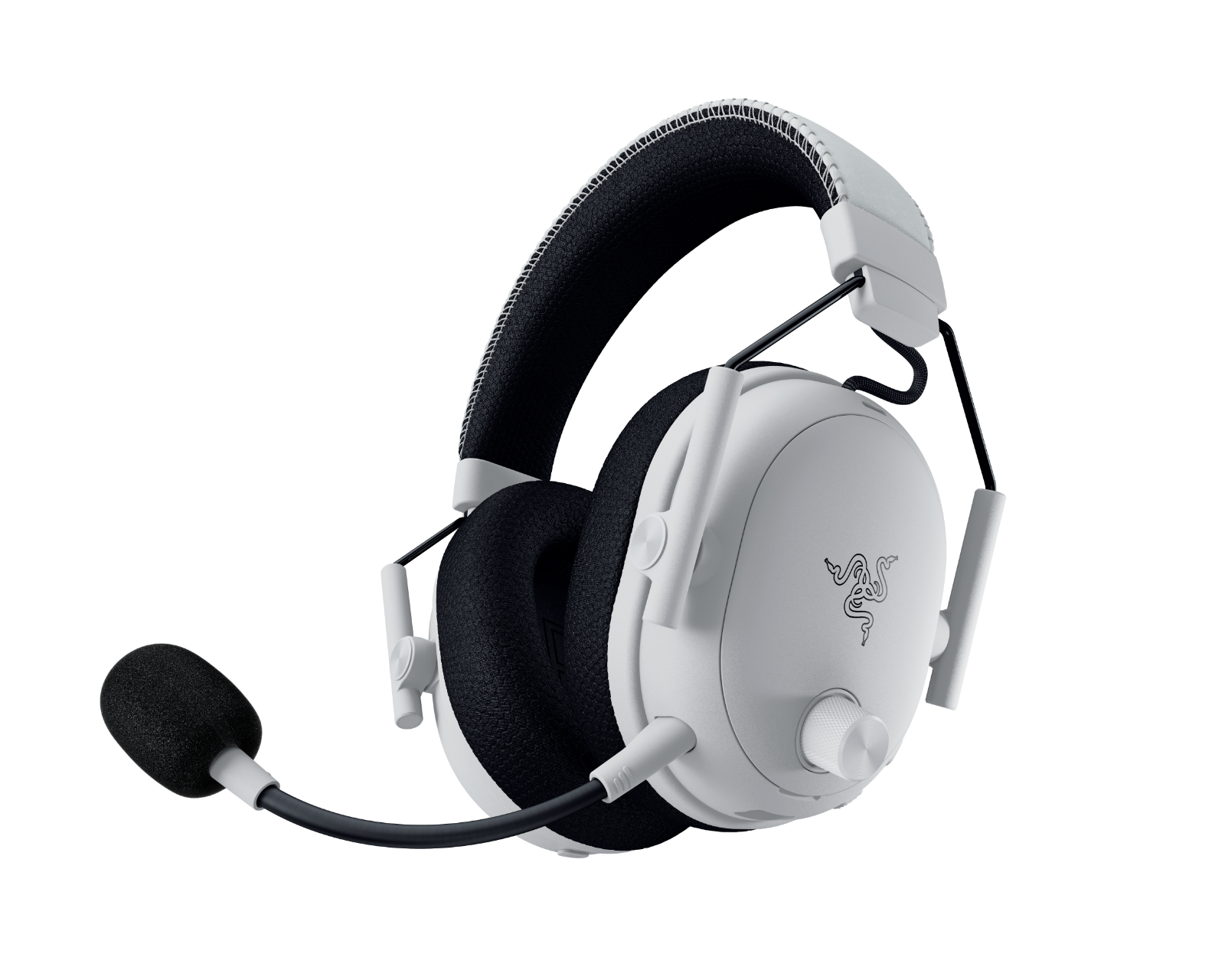 ヘッドセットBlackShark V3 X HyperSpeedワイヤレス＋有線 Razer BlackShark V3 X Hyperspeed Wireless Over the Ear