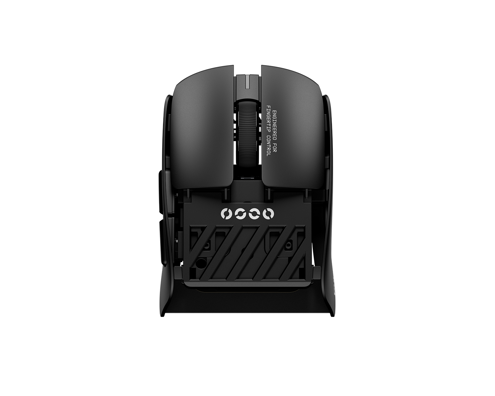 Pulsar Lab.X2F Size1 - Black - us.MaxGaming.com