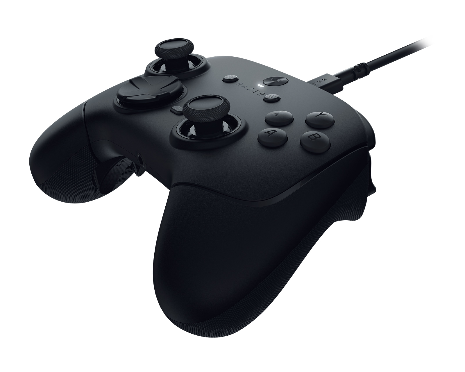 Razer Wolverine V3 Tournament Edition PC - us.MaxGaming.com