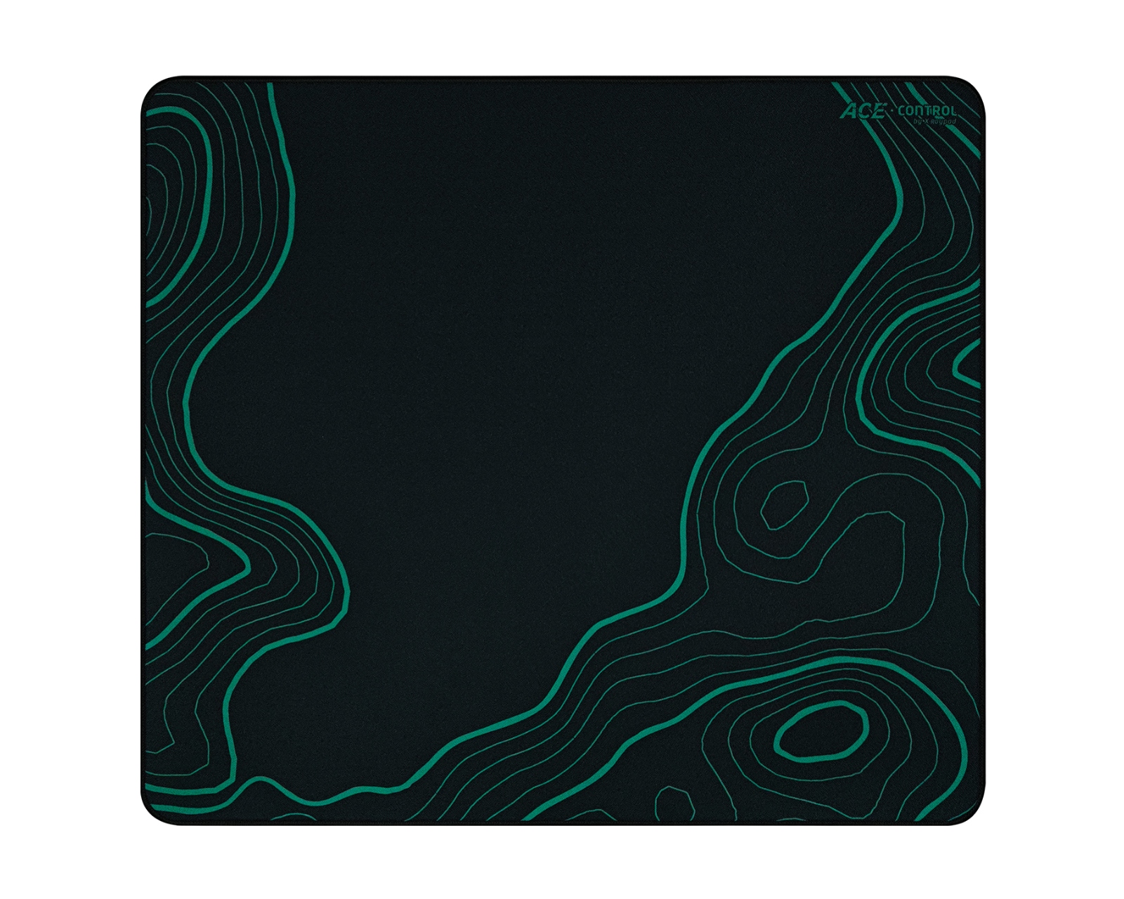 X-raypad Mousepadx RandomFrankP ACE Mousepad - XL - Midnight Camo