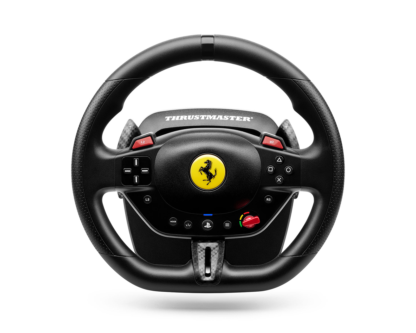 Thrustmaster T98 Ferrari 296 GTB PC & PlayStation - us.MaxGaming.com