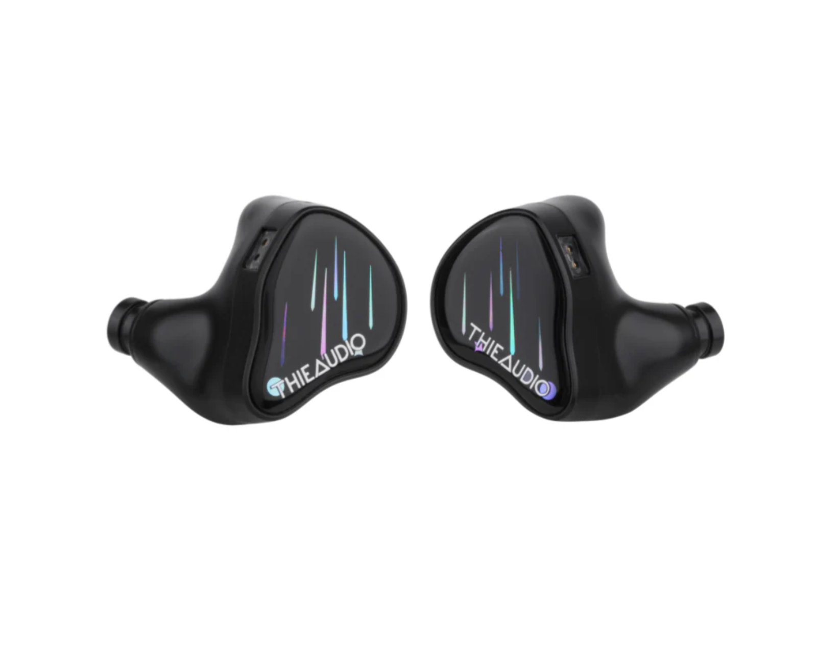 THIEAUDIO Monarch MKIV Stellashot IEM Headphones - Black - us