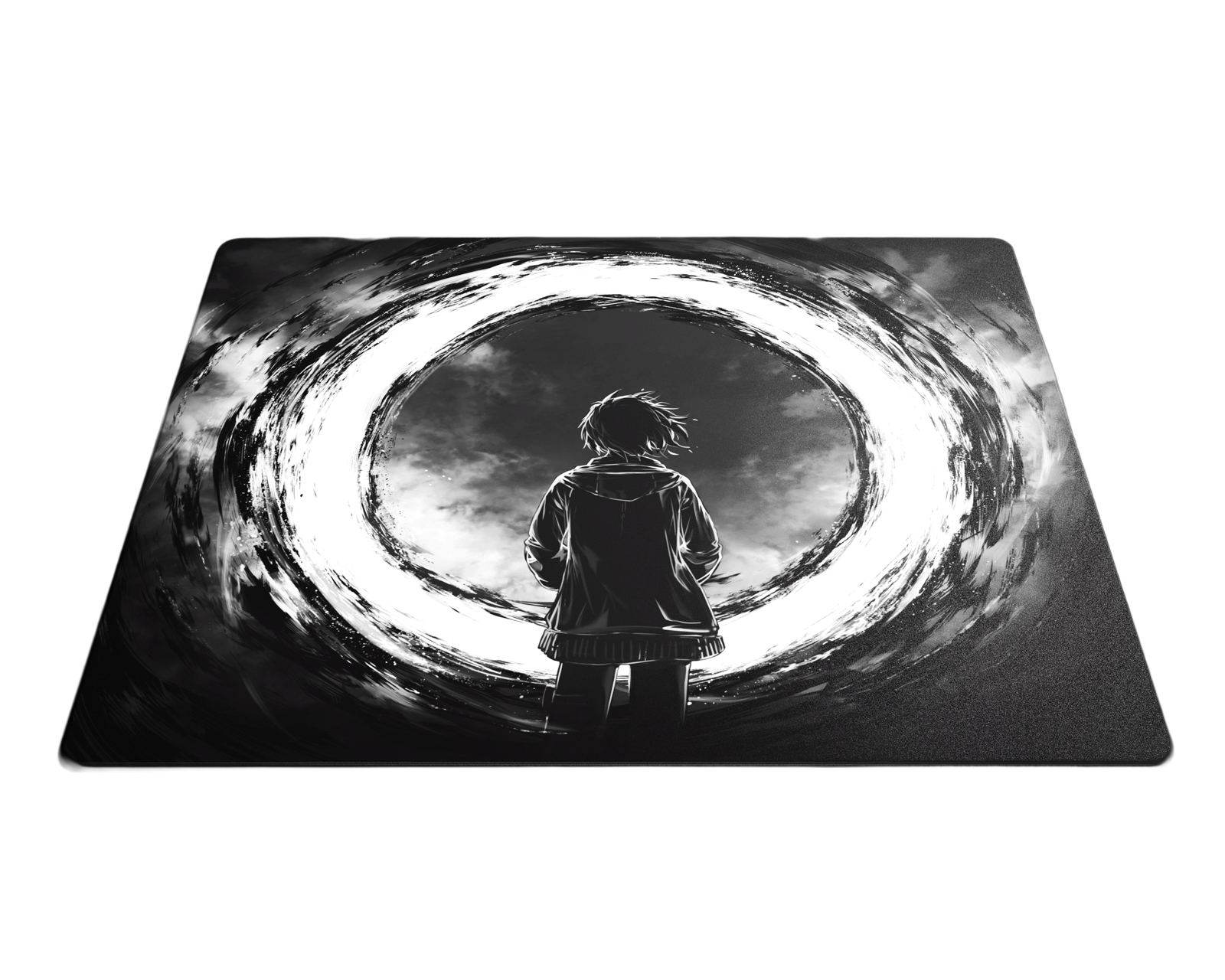 新品 Tekkusai Singularity Glass Mousepad Tekkusai Singularity Glass Mousepad - us.MaxGaming.com