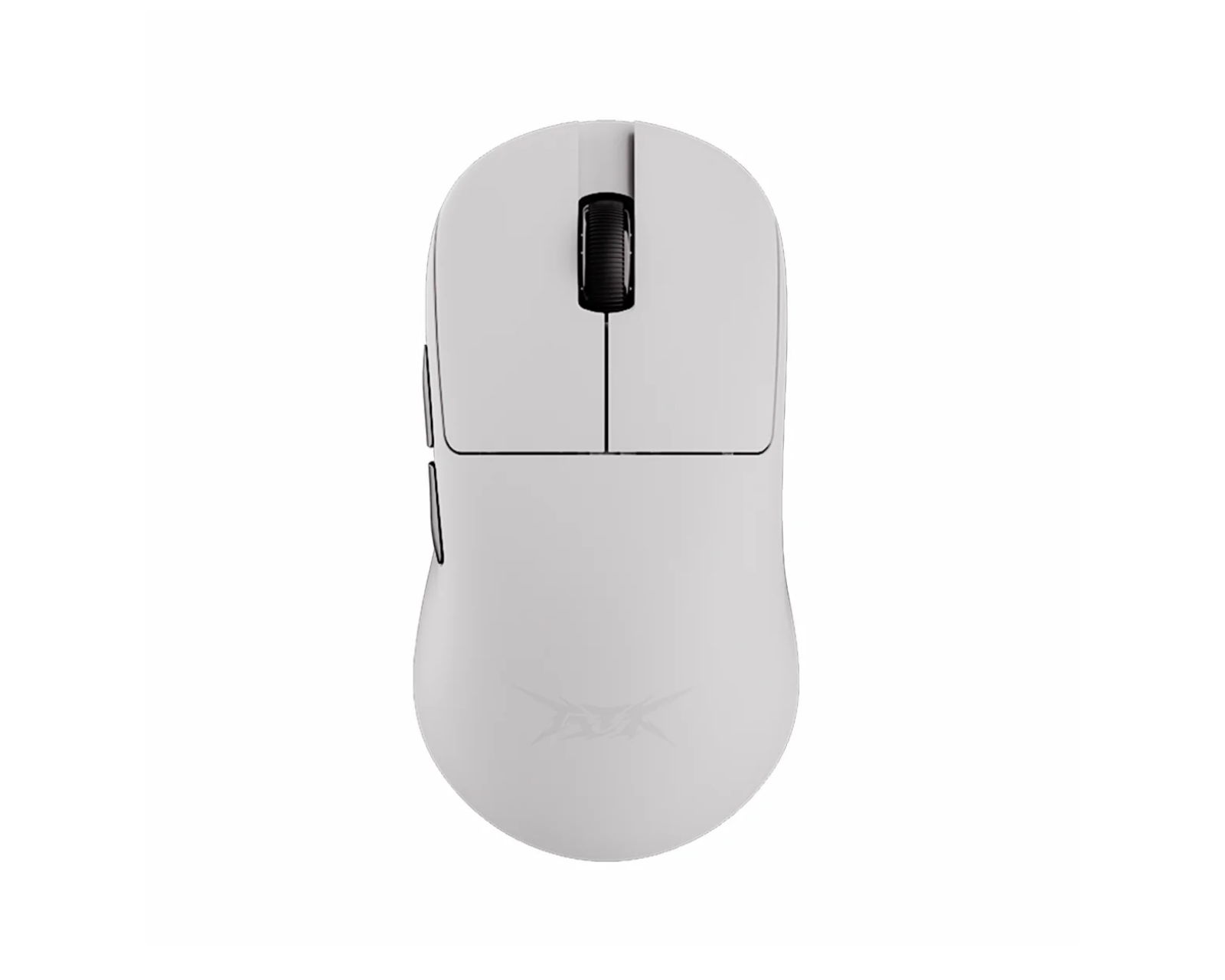 ATK U2 Ultimate Wireless Gaming Mouse - White - us.MaxGaming.com