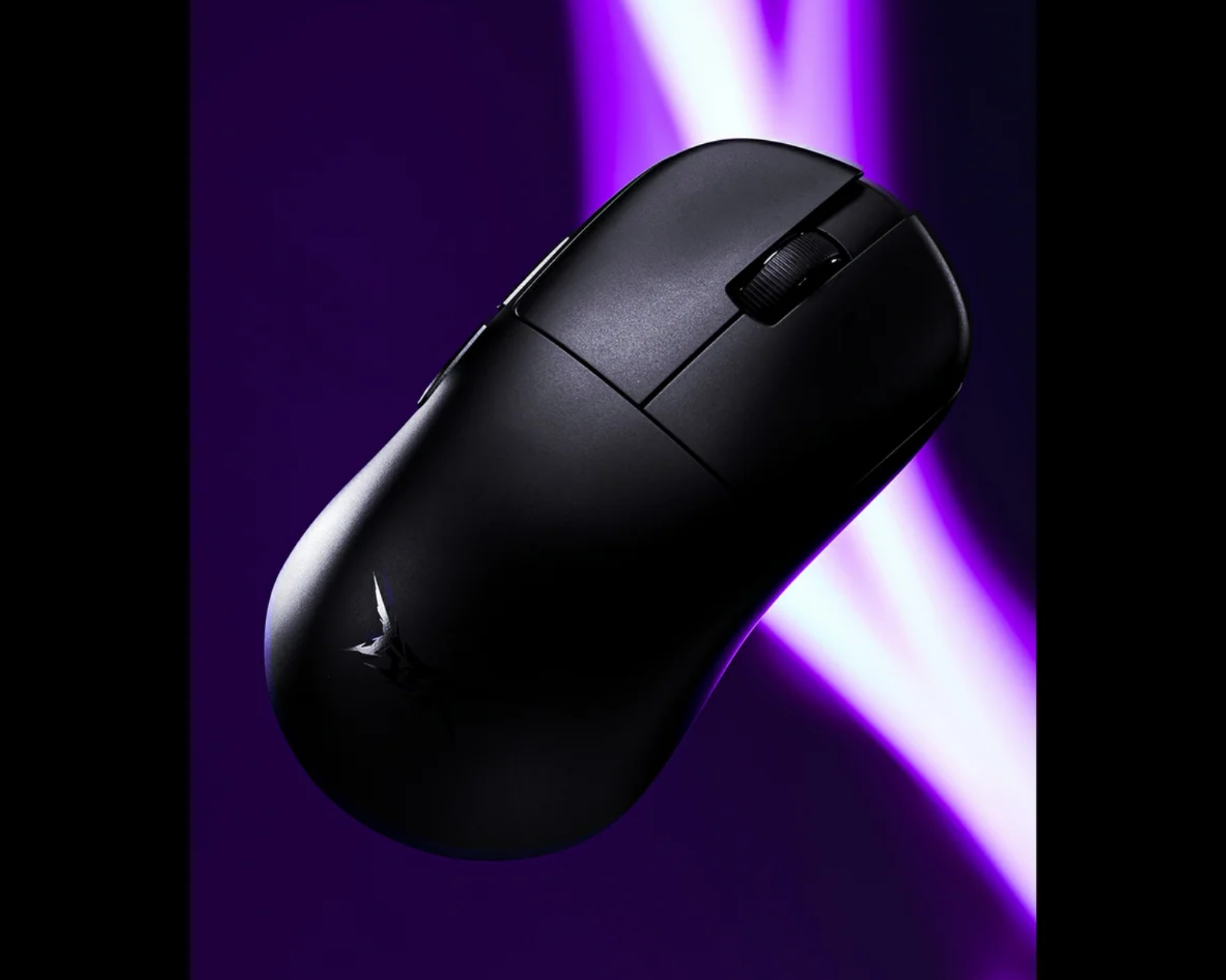 ATK U2 Ultimate Wireless Gaming Mouse - Black - us.MaxGaming.com