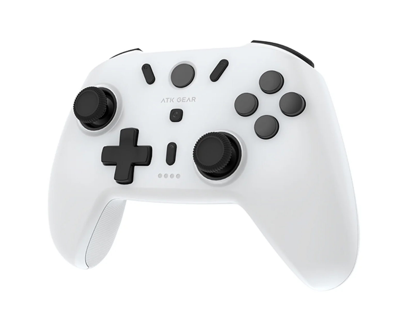 ATK AXE Wireless Gaming Controller - White - us.MaxGaming.com
