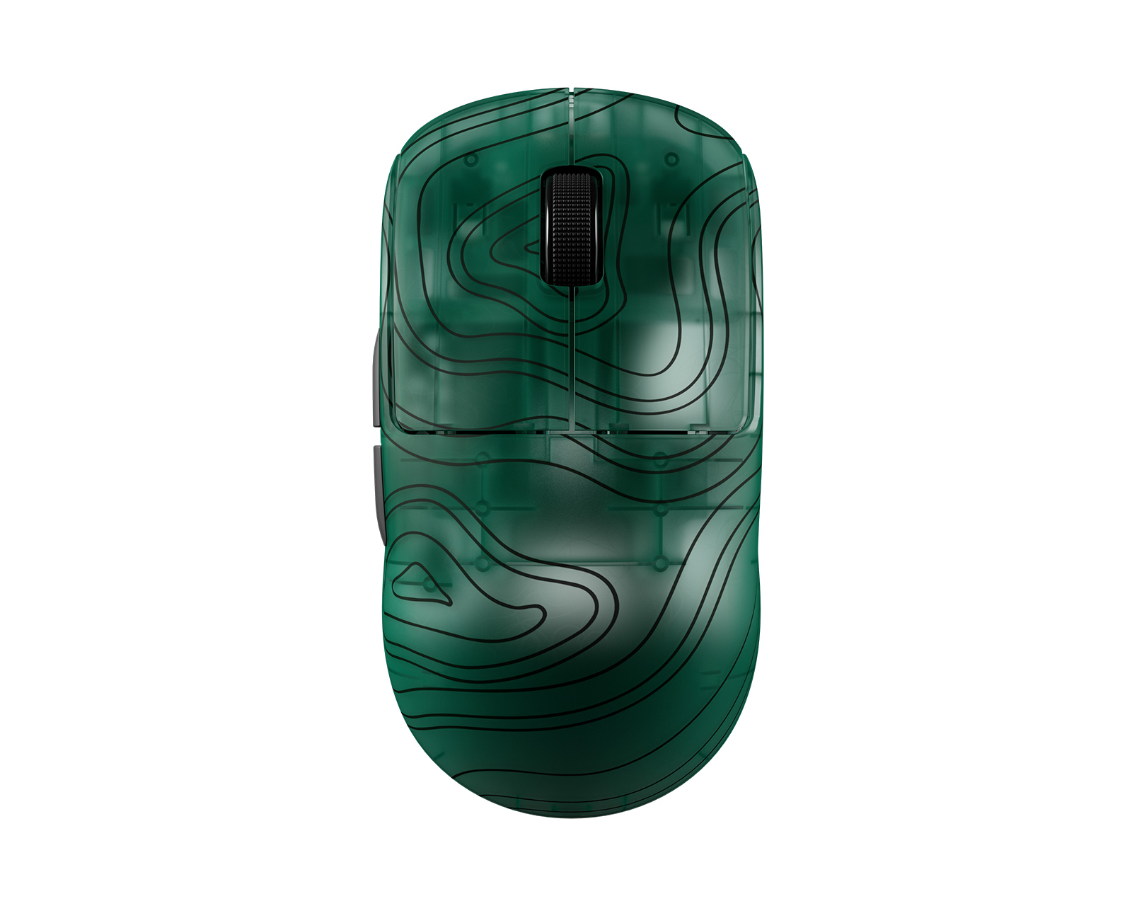 Pulsar X2 CrazyLight Wireless Mouse - RandomFrankP Edition - us