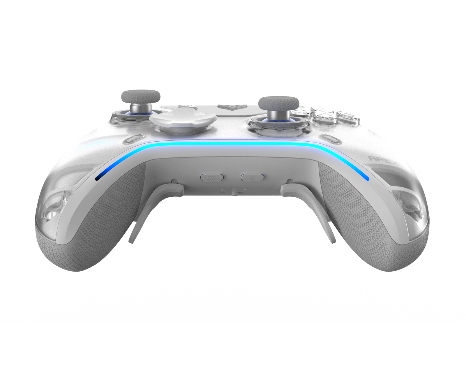 Flydigi Apex 5 HE Wireless Controller - White - us.MaxGaming.com