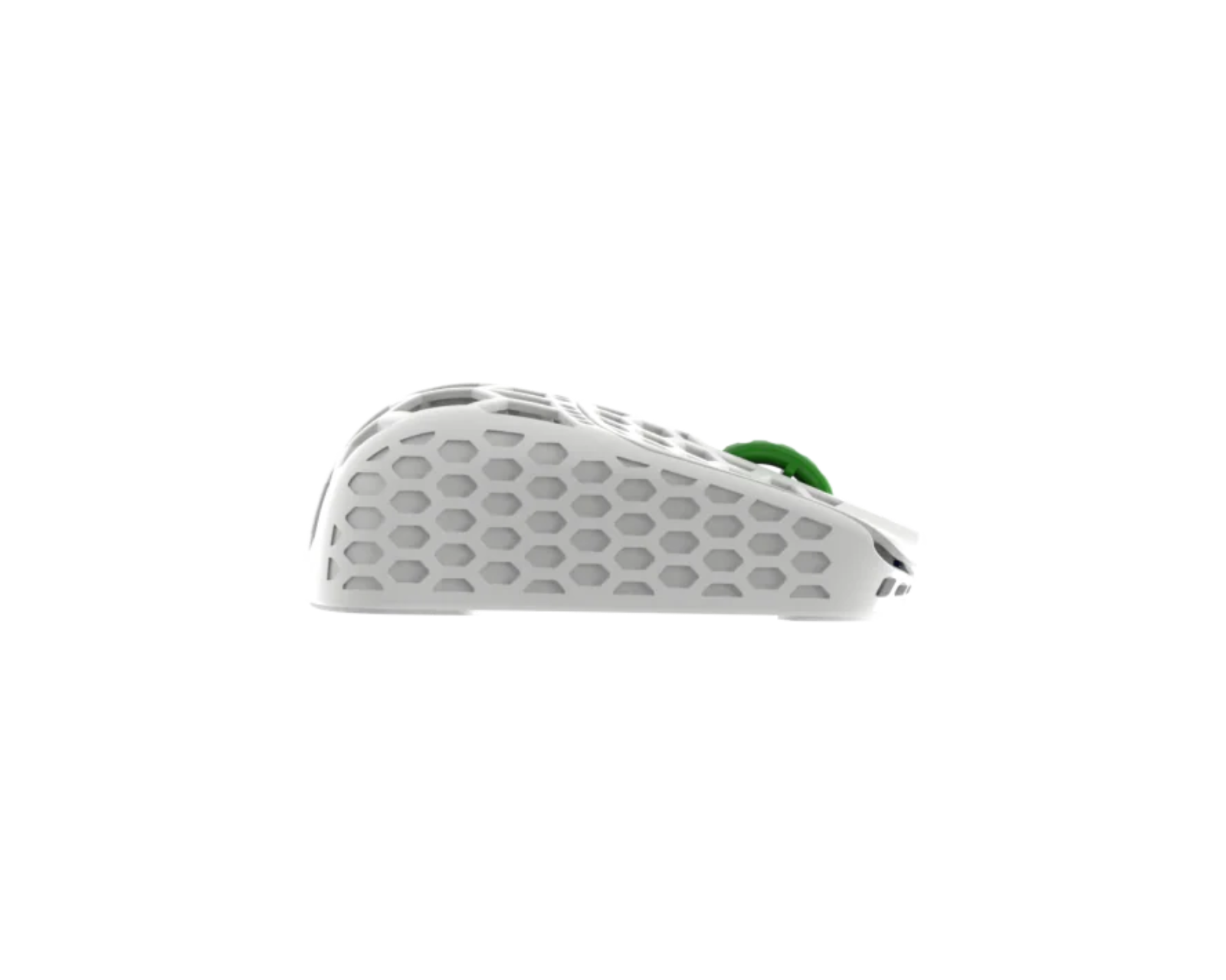 G-Wolves Fenrir Asym 8K Wireless Gaming Mouse - White - us