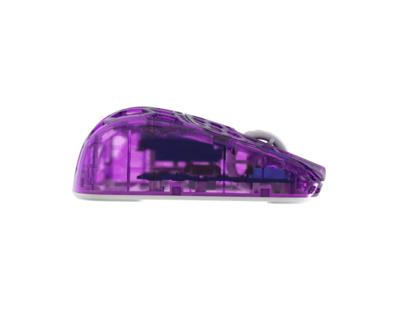 G-Wolves Fenrir Asym 8K ワイヤレスマウス G-Wolves Fenrir Asym 8K Wireless Mouse ~20.4g,Type C Usb