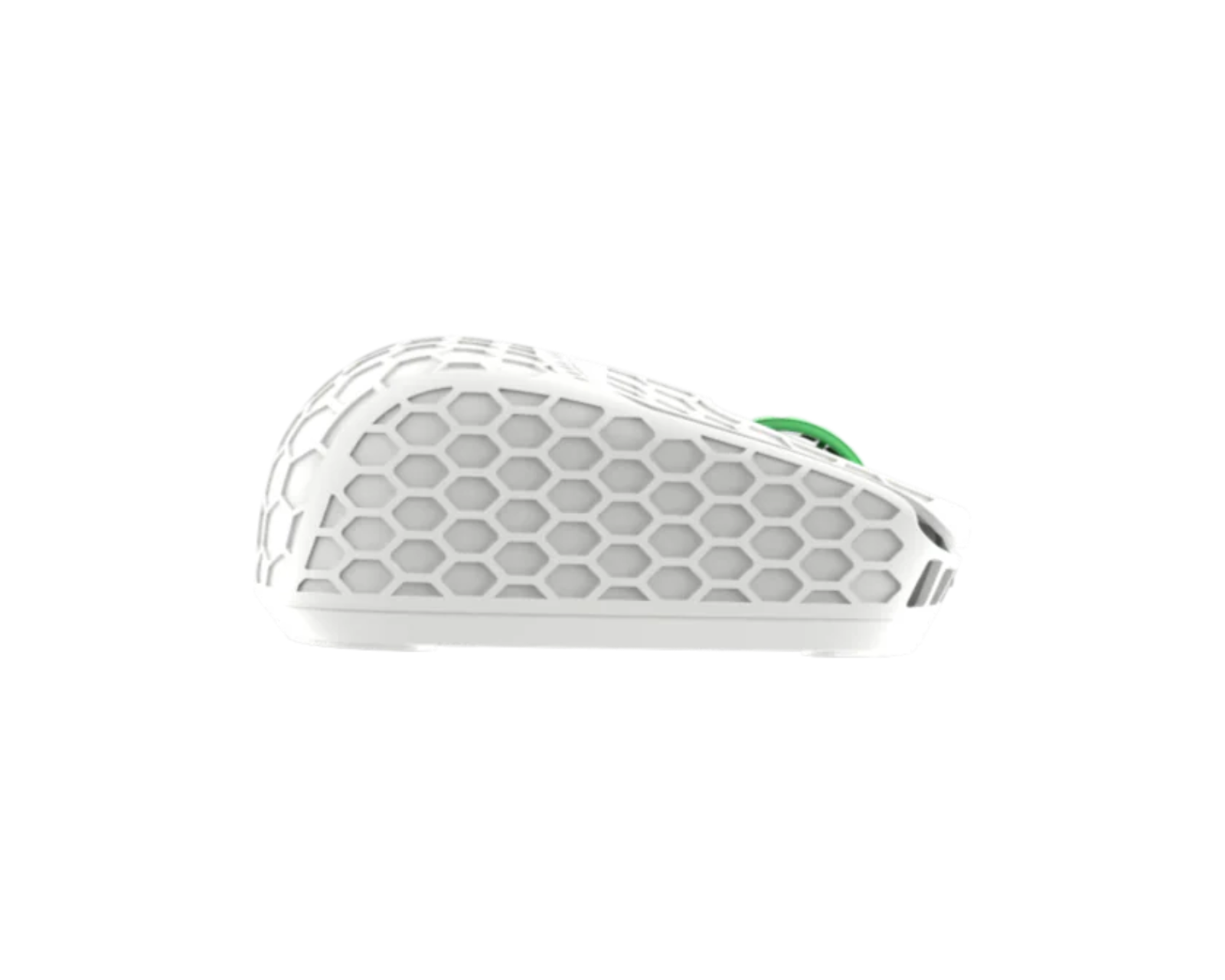 G-Wolves Fenris Max 8K Wireless Gaming Mouse - White - us