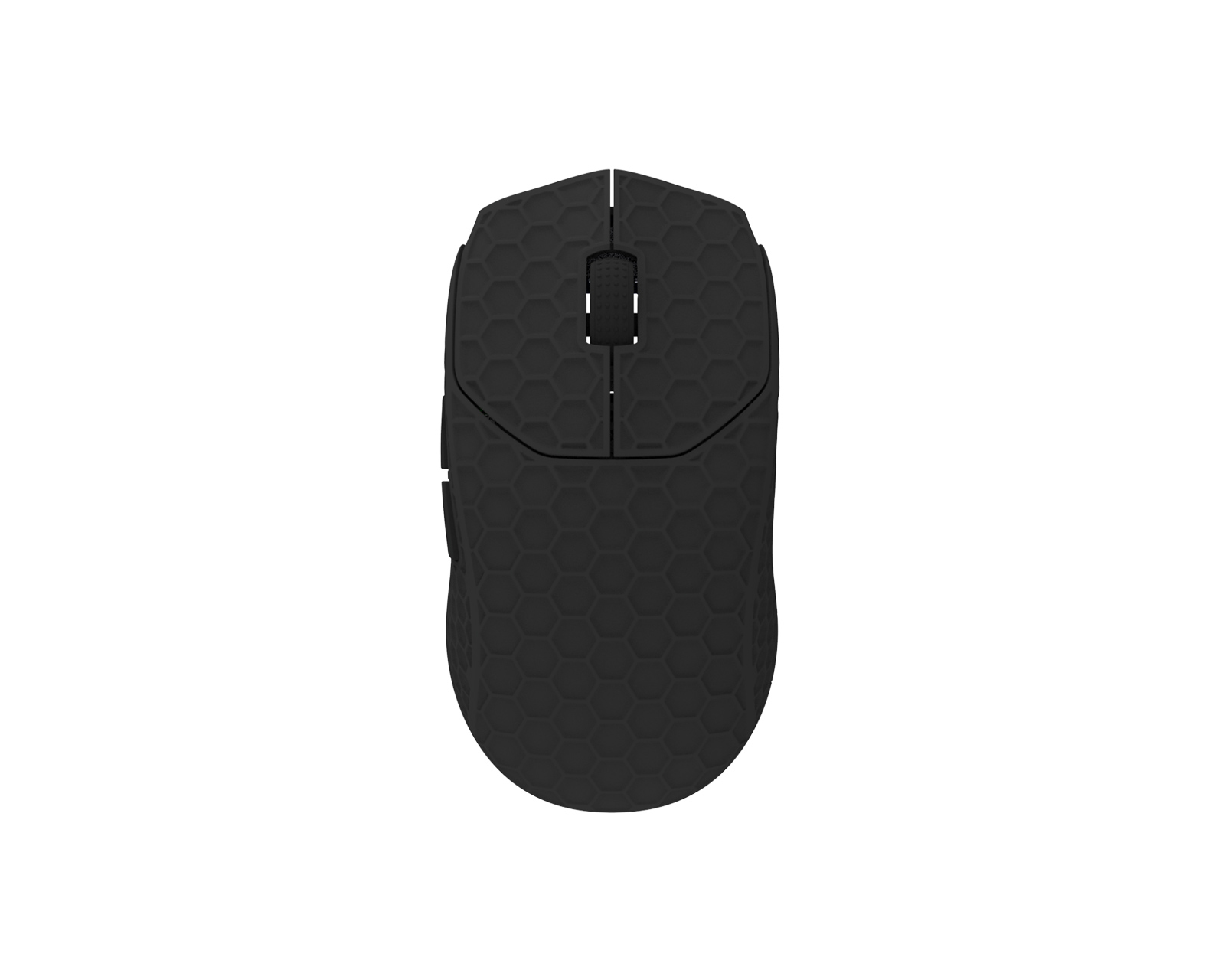 G-Wolves VUK 8K Wireless Gaming Mouse - Black - us.MaxGaming.com
