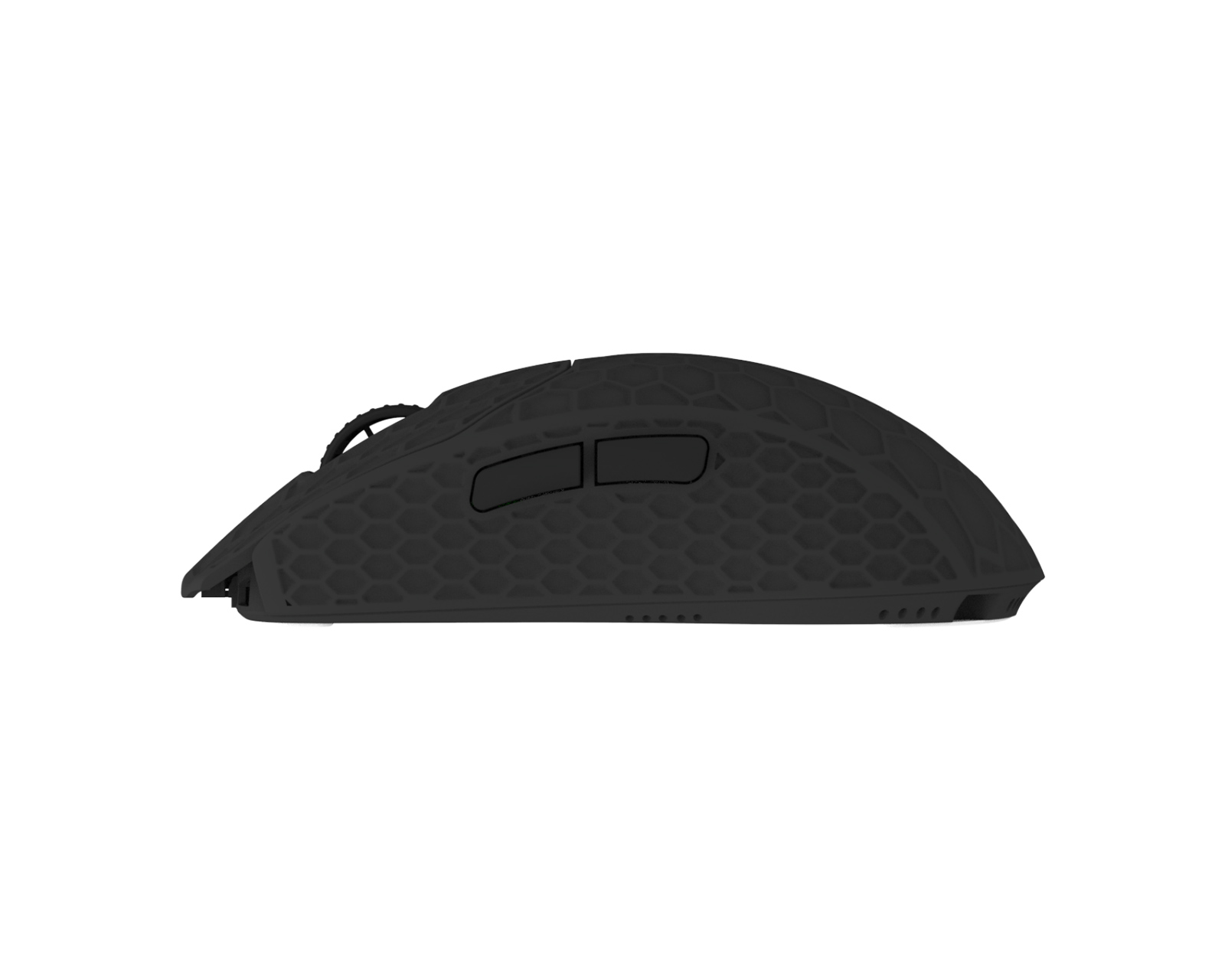 G-Wolves VUK 8K Wireless Gaming Mouse - Black - us.MaxGaming.com