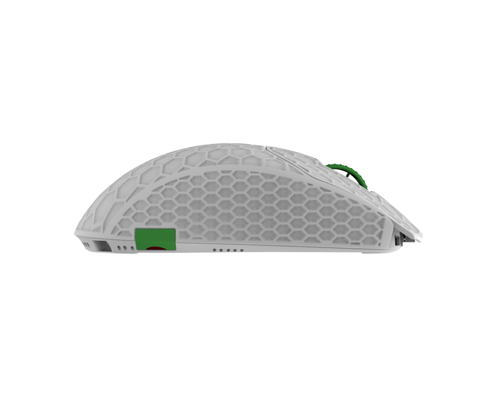 G-Wolves VUK 8K Wireless Gaming Mouse - White - us.MaxGaming.com