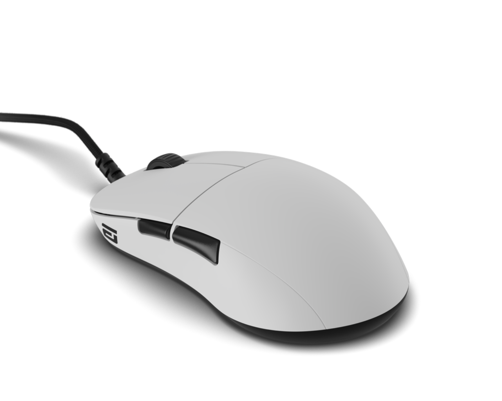 Endgame Gear XM2 Bホワイト Endgame Gear XM2 8k (v2) - Wired Gaming Mouse - White - us