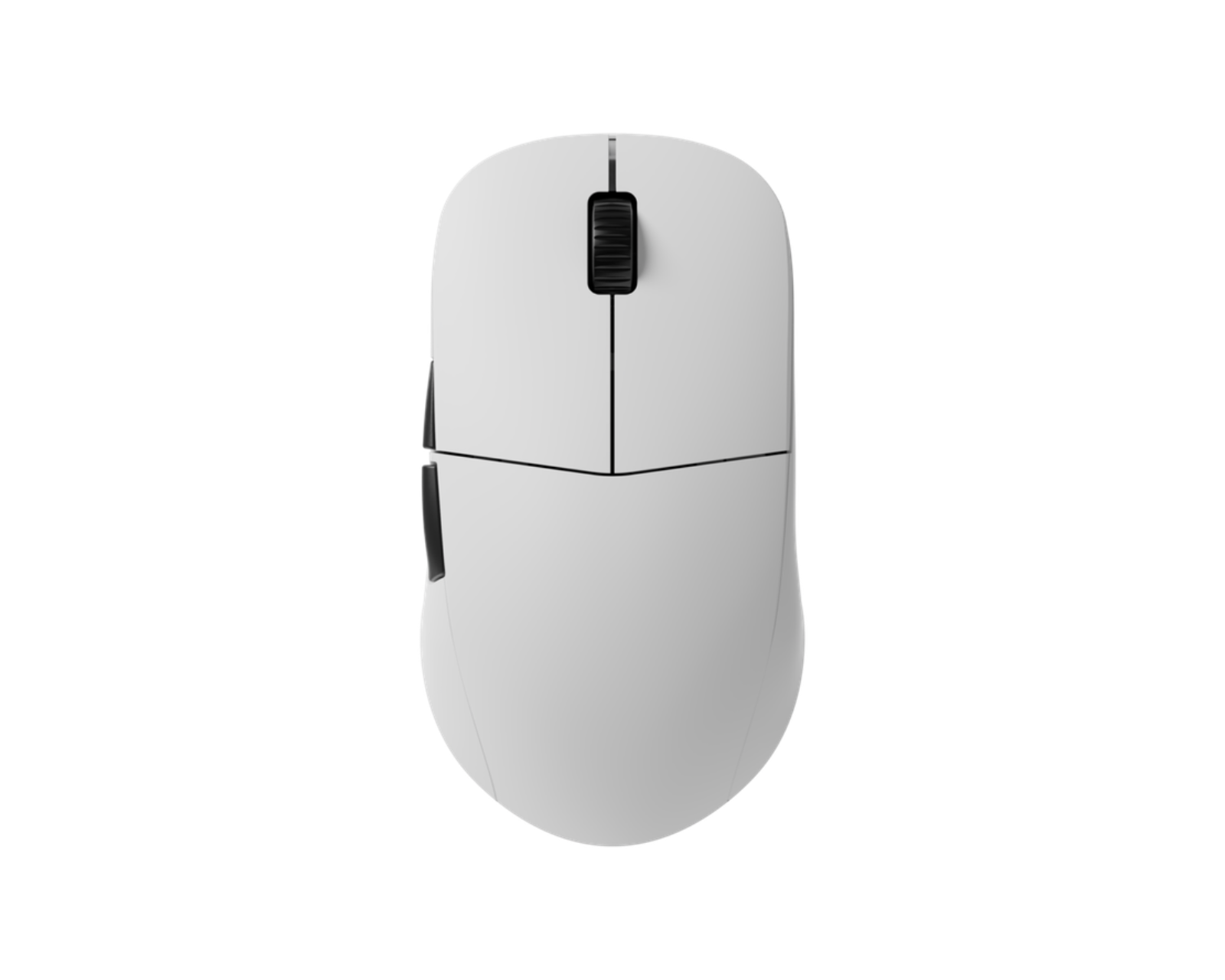 Endgame Gear XM2w 4k (v2) - Wireless Gaming Mouse - White - us
