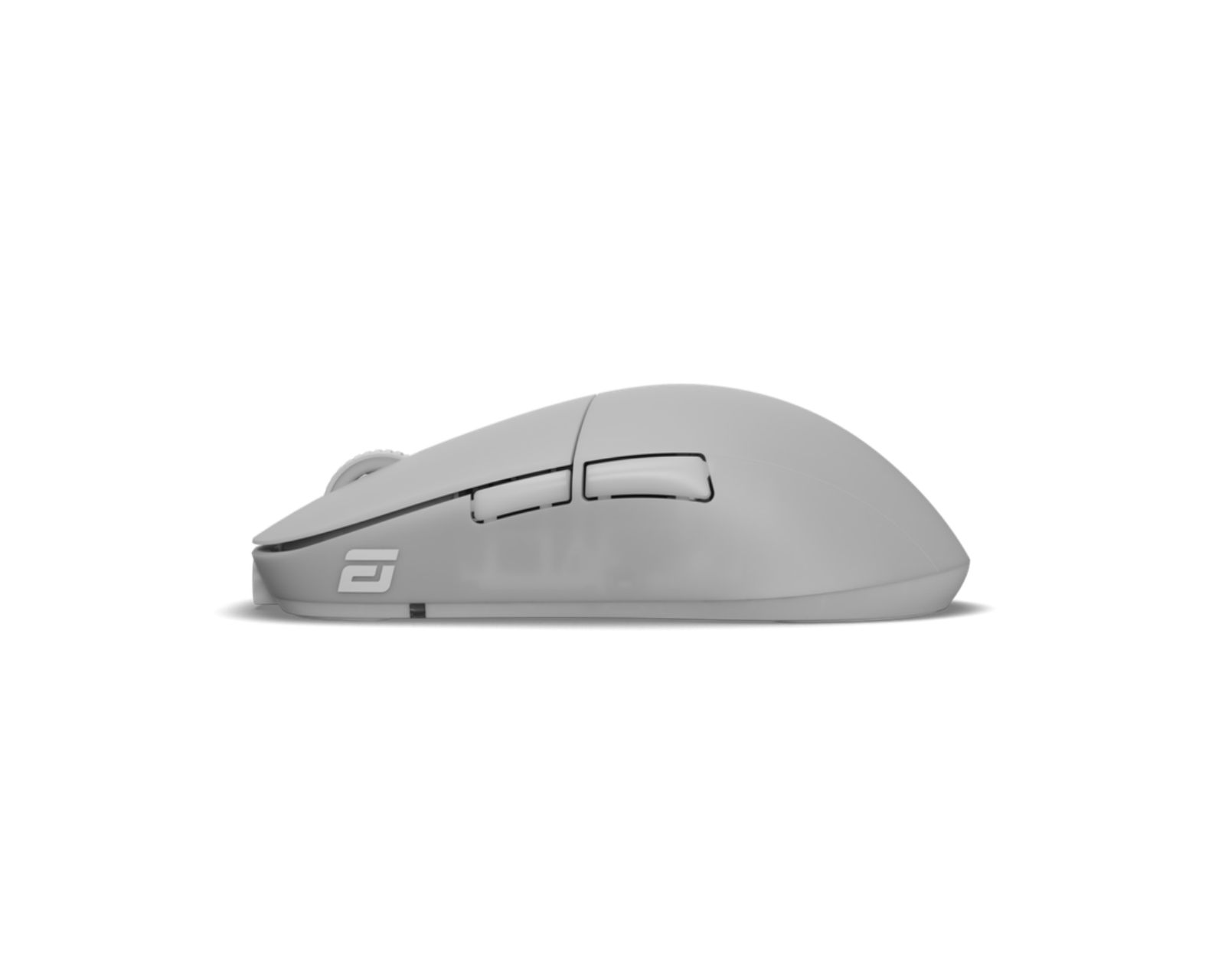 Endgame Gear XM2w 4k (v2) - Wireless Gaming Mouse - White Frost