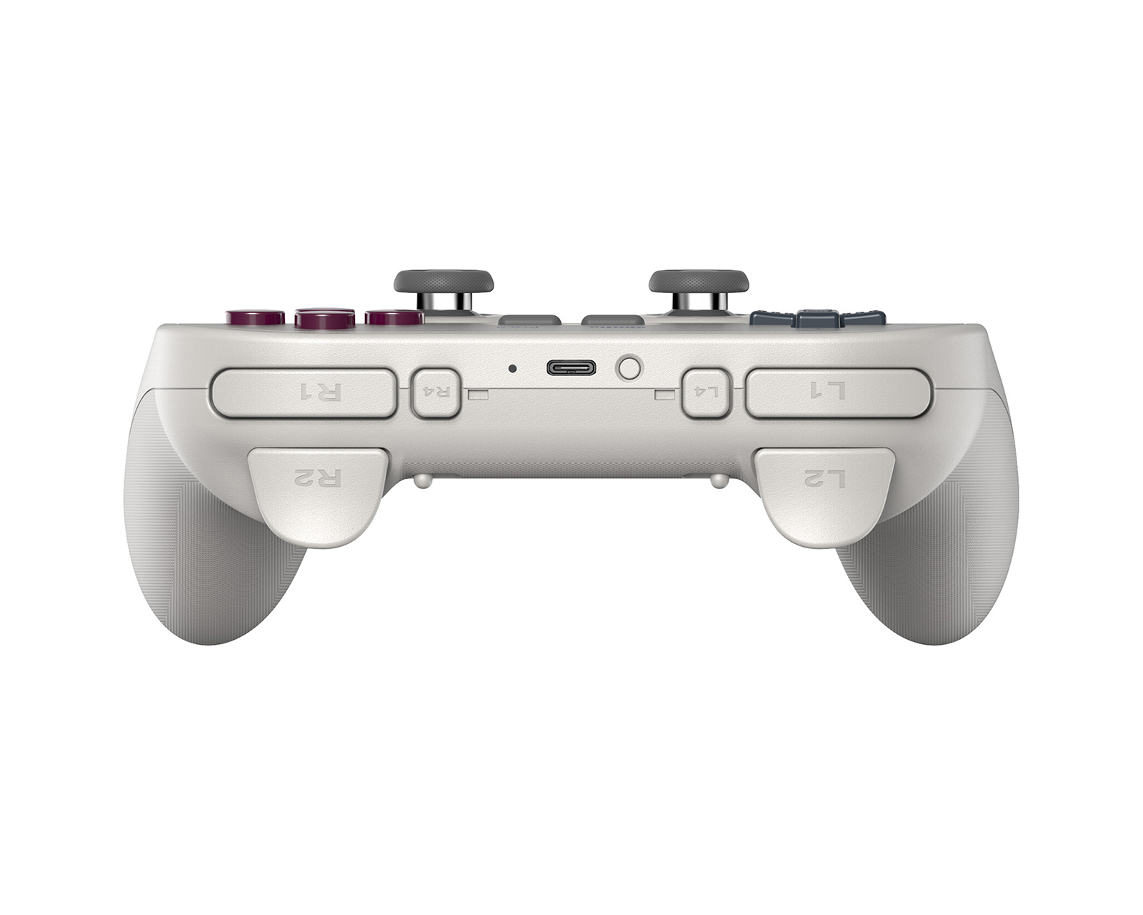 8BitDo Pro 3 Bluetoothコントローラー（G Classic） Amazon.com: 8BitDo Pro 3 Bluetooth Controller for Switch