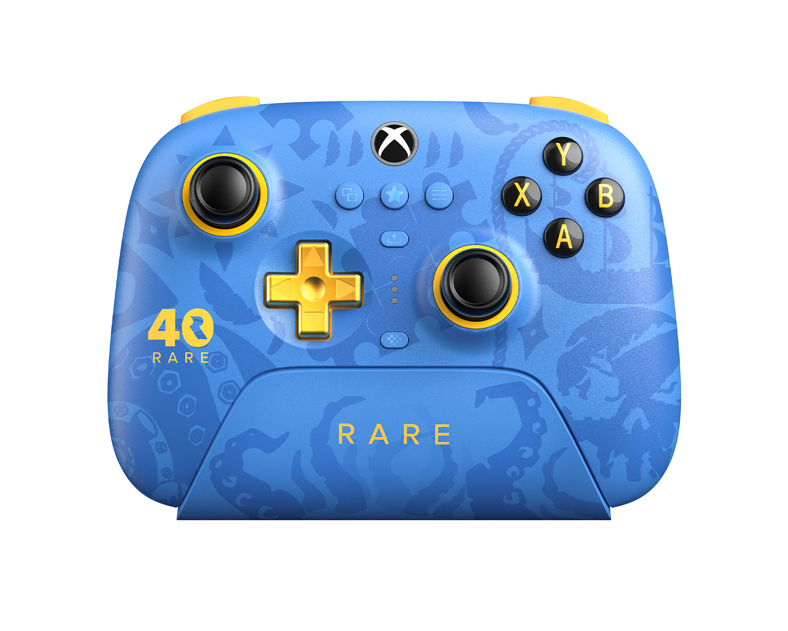 8Bitdo Ultimate 3-Mode Gamepad Xbox - Rare Edition - us.MaxGaming.com