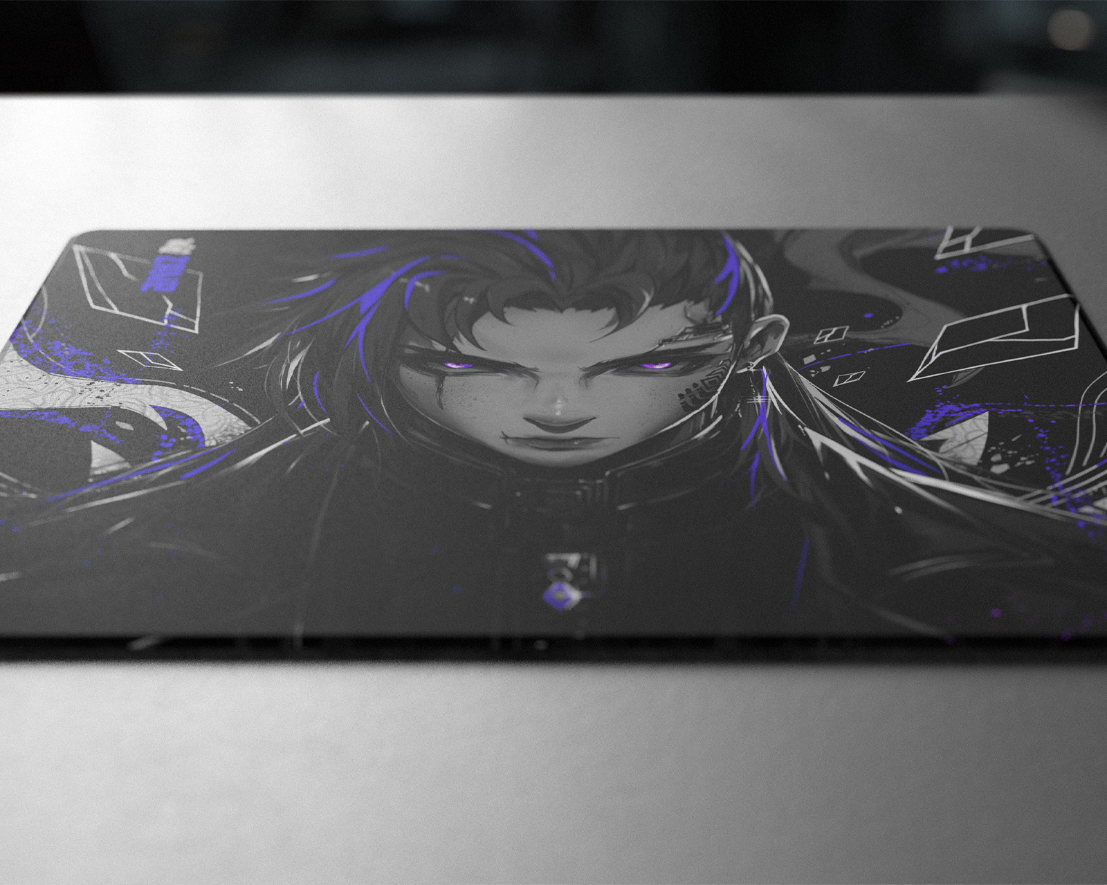 GLSSWRKS Zane International Edition 初回版