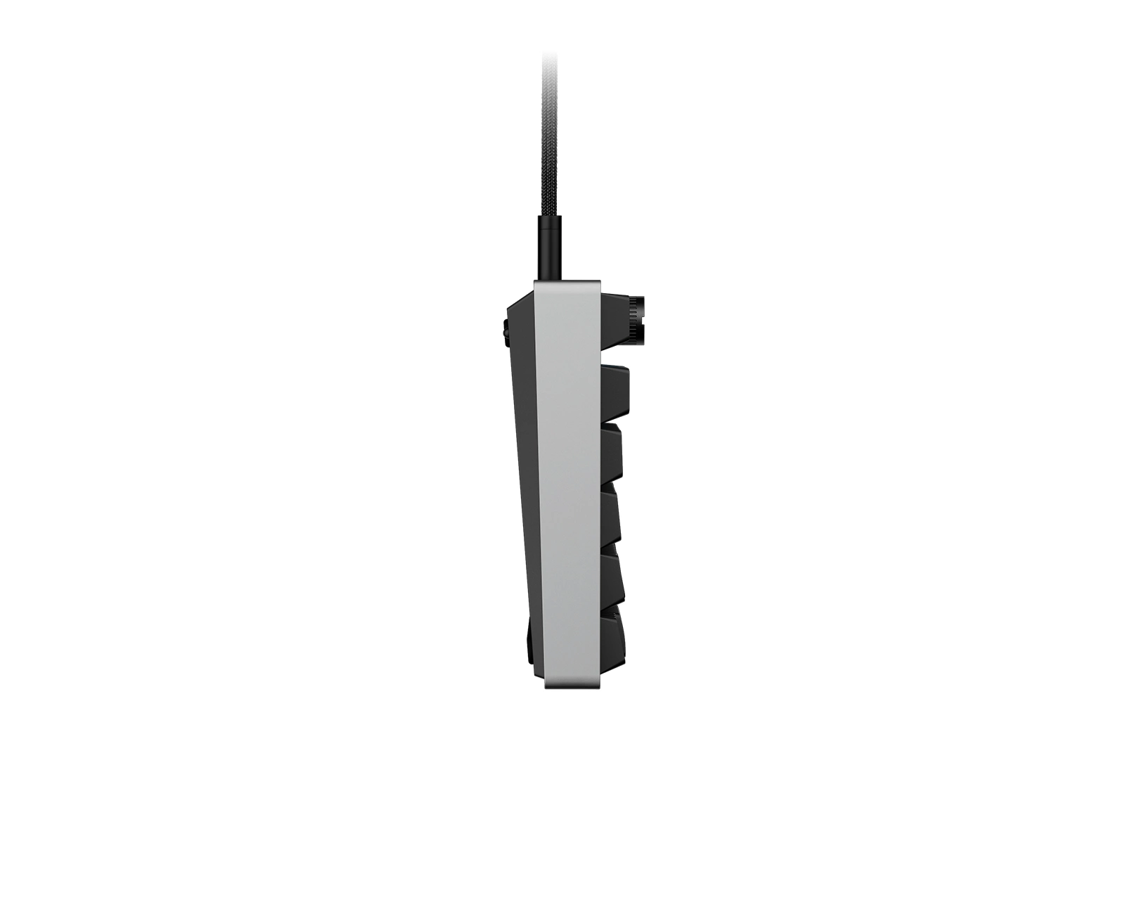 Pulsar eS HE 70 Hall Effekt ANSI - Black - us.MaxGaming.com