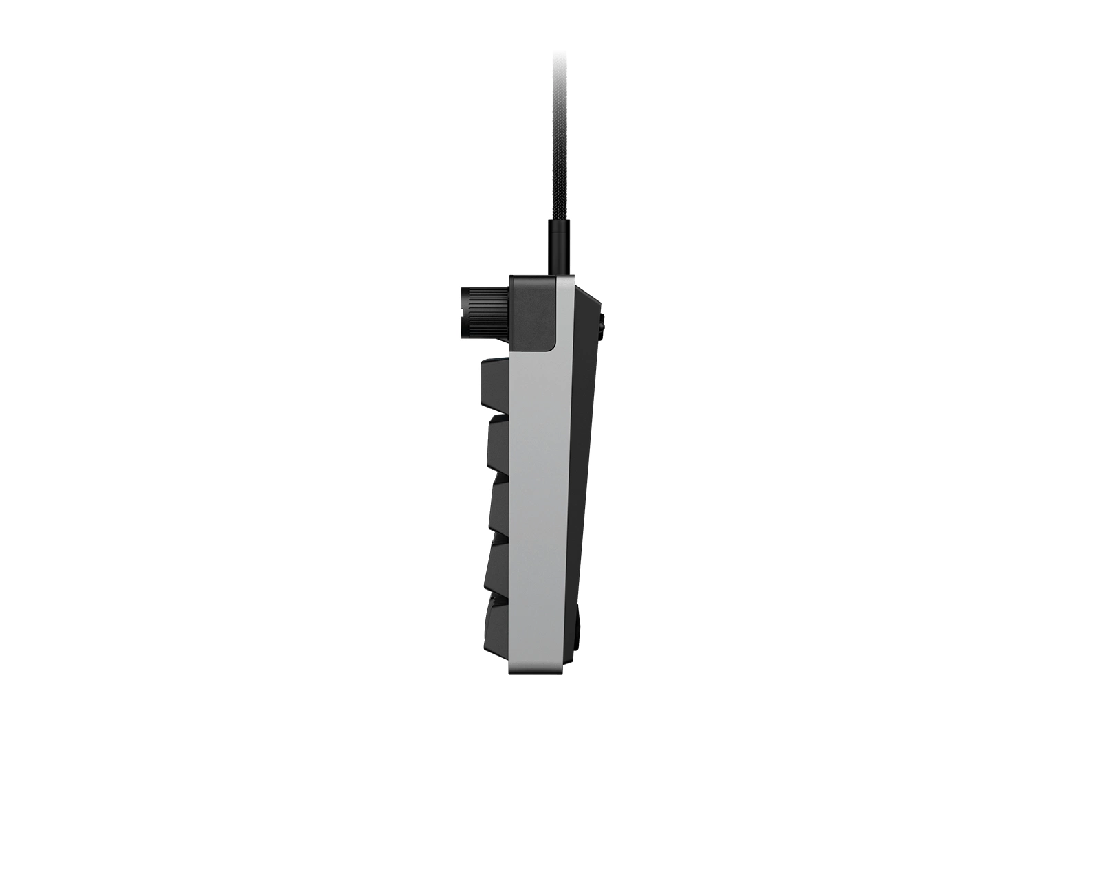Pulsar eS HE 70 Hall Effekt ANSI - Black - us.MaxGaming.com