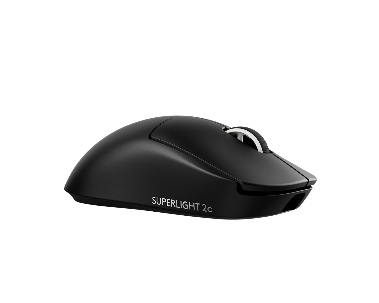 Logicool G PRO X SUPERLIGHT 2c ブラック PRO X SUPERLIGHT 2c ワイヤレスゲーミングマウス | ロジクール G