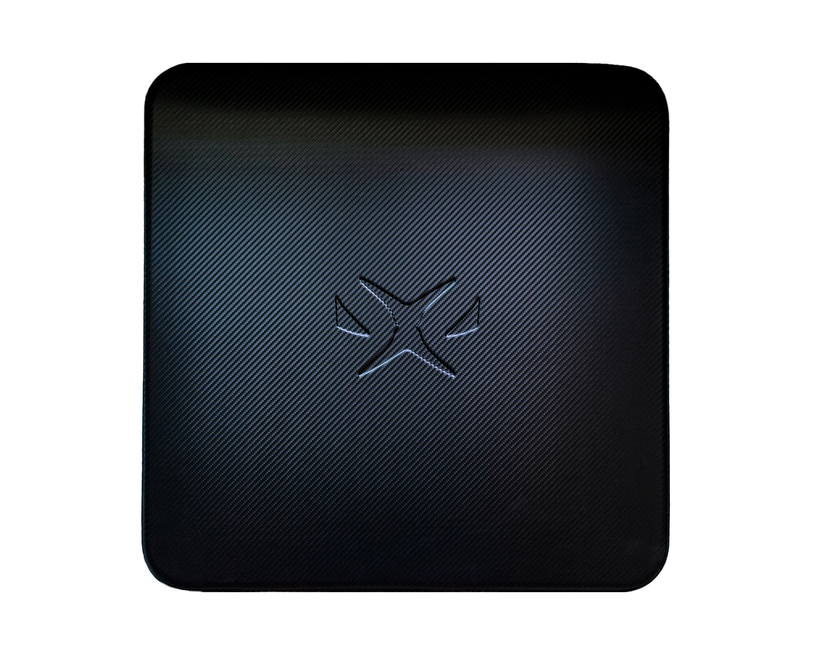 Tenta-X Oni's Oath Glass Mousepad - Limited Edition - us.MaxGaming.com