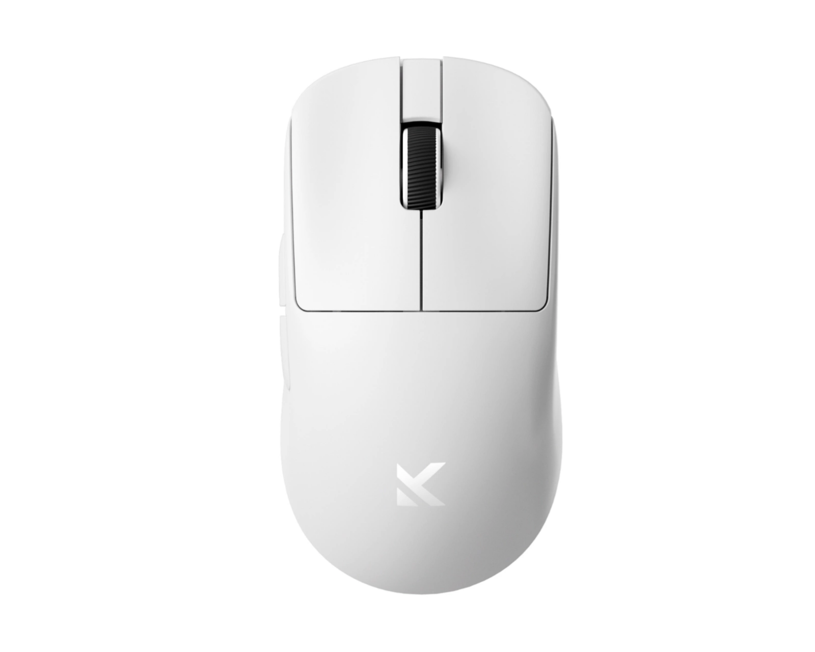 MCHOSE L7 Ultra Plus Wireless Mouse - White - us.MaxGaming.com