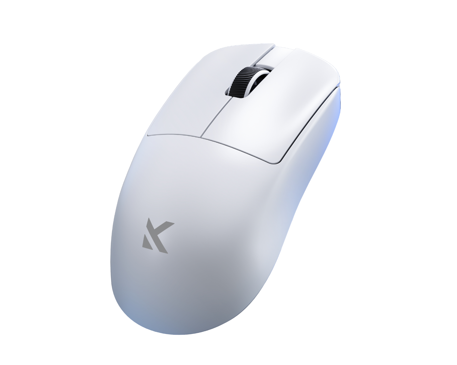 MCHOSE L7 Ultra Plus Wireless Mouse - White - us.MaxGaming.com