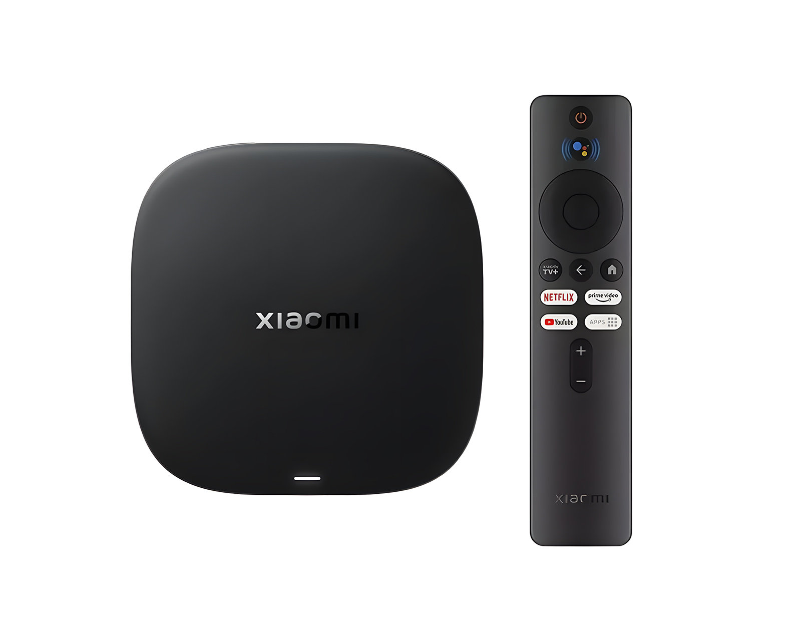 Xiaomi TV Box S (3rd Gen) - us.MaxGaming.com