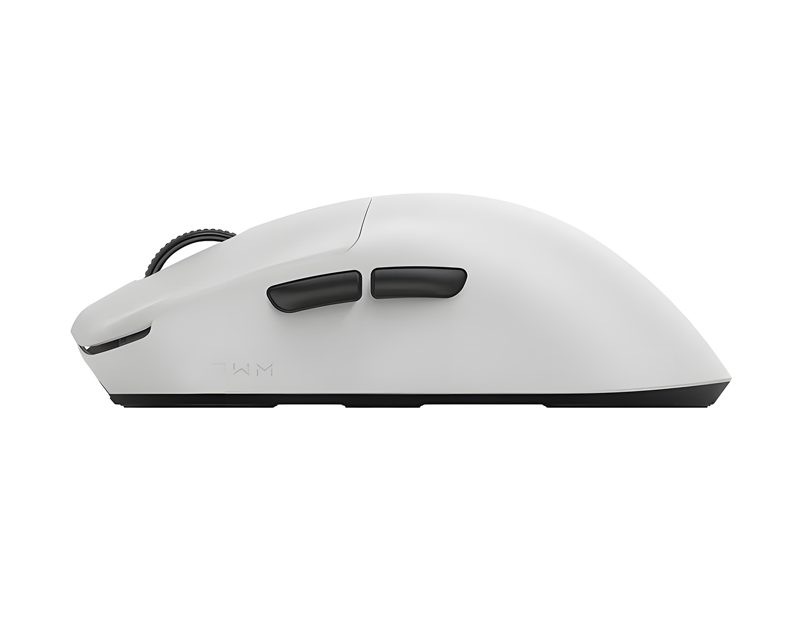 RAWM ES21 Pro 8K Wireless Gaming Mouse - White - us.MaxGaming.com