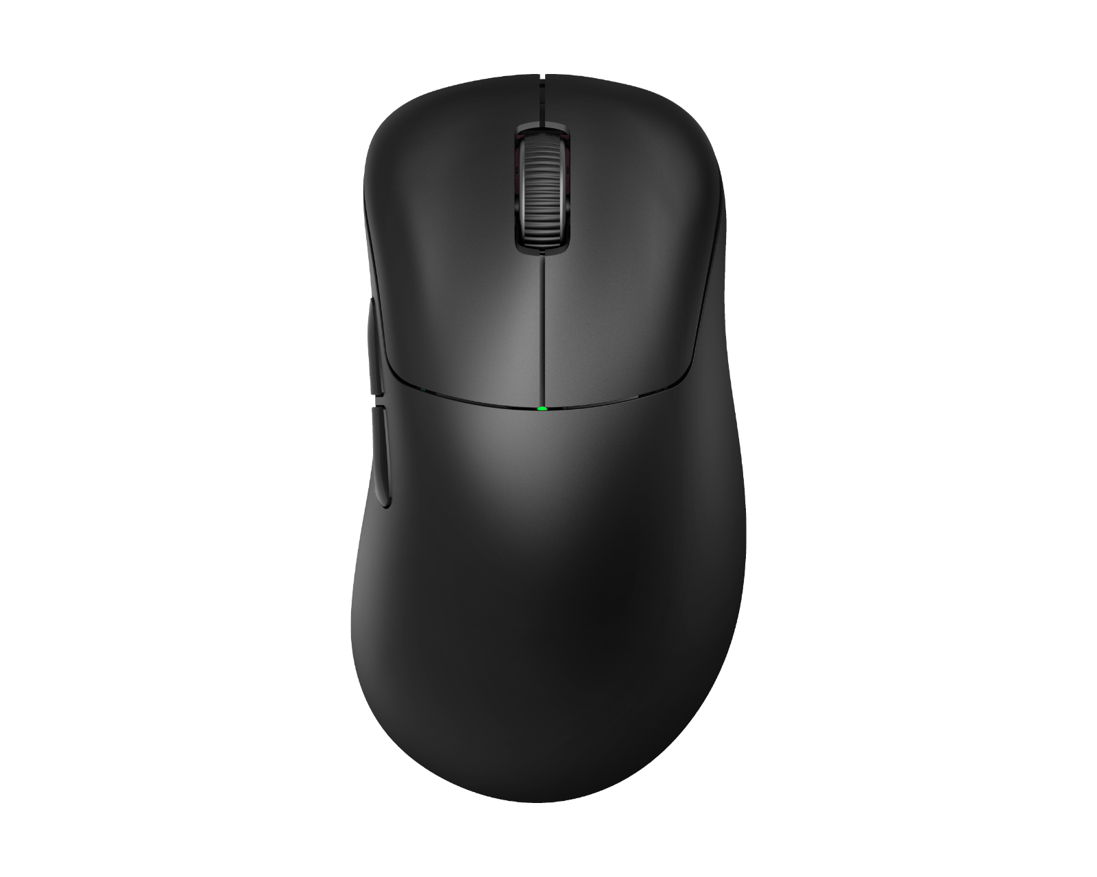 RAWM ER21 Pro 8K Wireless Gaming Mouse - Black - us.MaxGaming.com