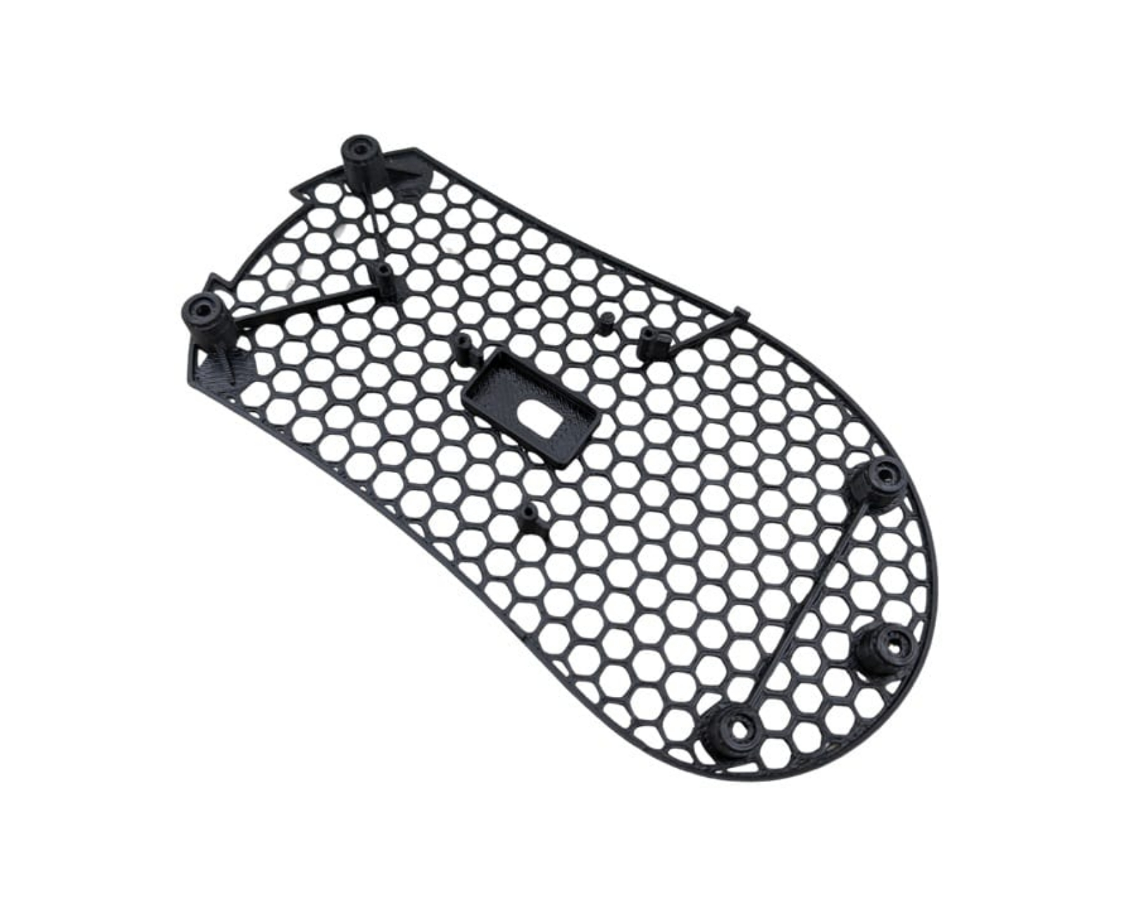 TJ Exclusives Razer DeathAdder V4 PRO Lightweight Base Mod - us