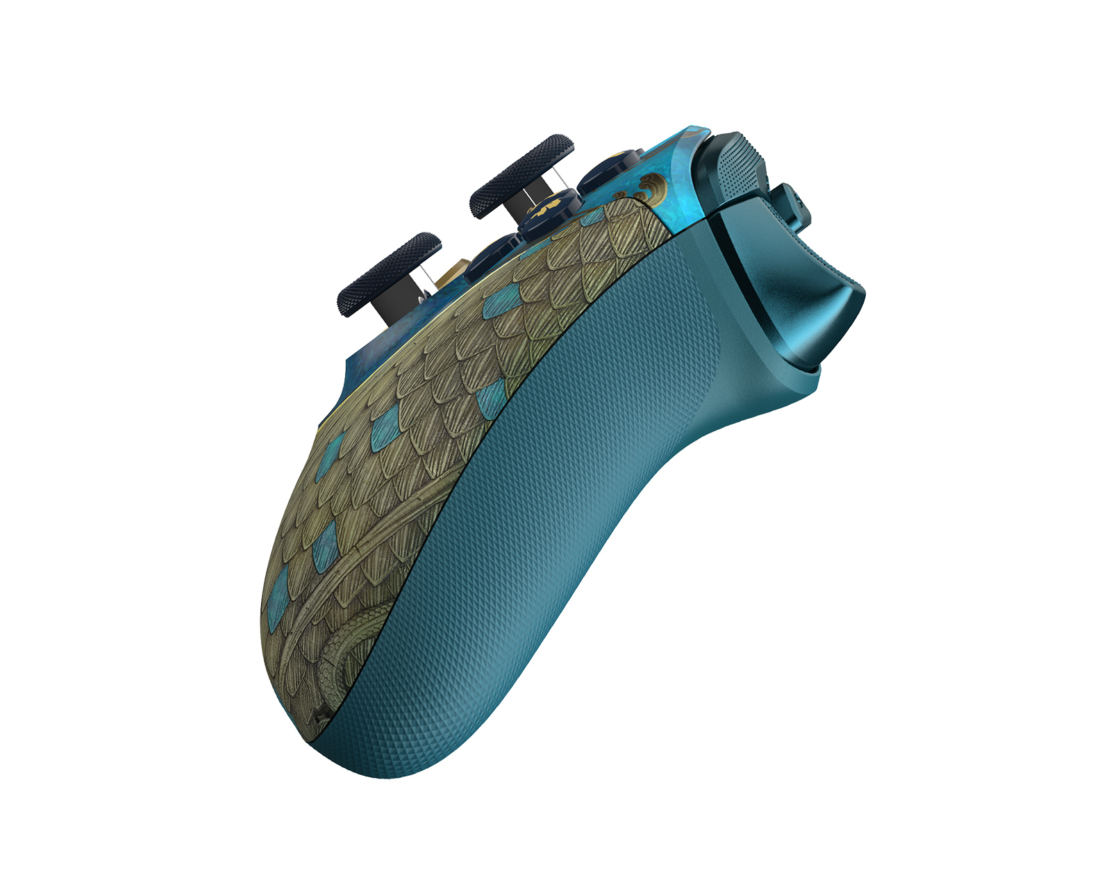 GameSir G7 PRO - Wuchang: Fallen Feathers Edition - us.MaxGaming.com