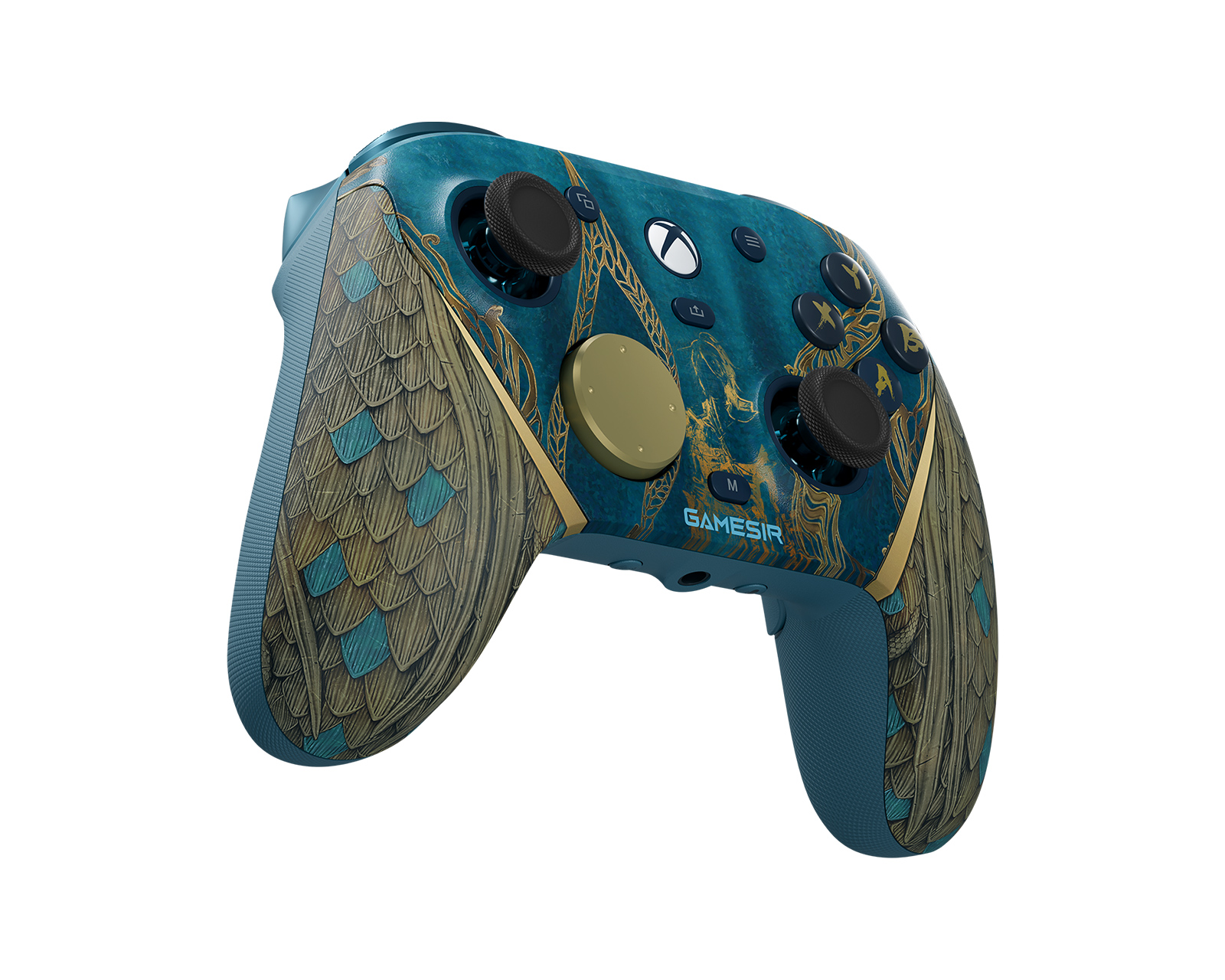 GameSir G7 PRO - Wuchang: Fallen Feathers Edition - us.MaxGaming.com