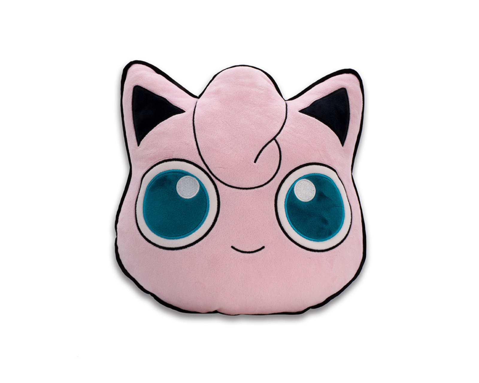 Abysse POKEMON - Cushion - Jigglypuff - us.MaxGaming.com