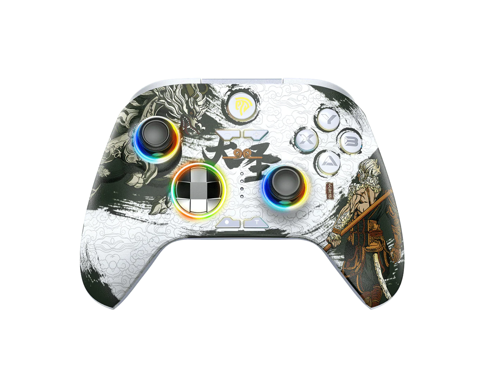 EasySMX X15 Wireless Controller HE - Wukong - us.MaxGaming.com