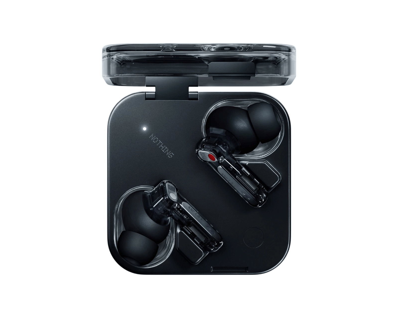 Nothing Ear (3) - Black - us.MaxGaming.com