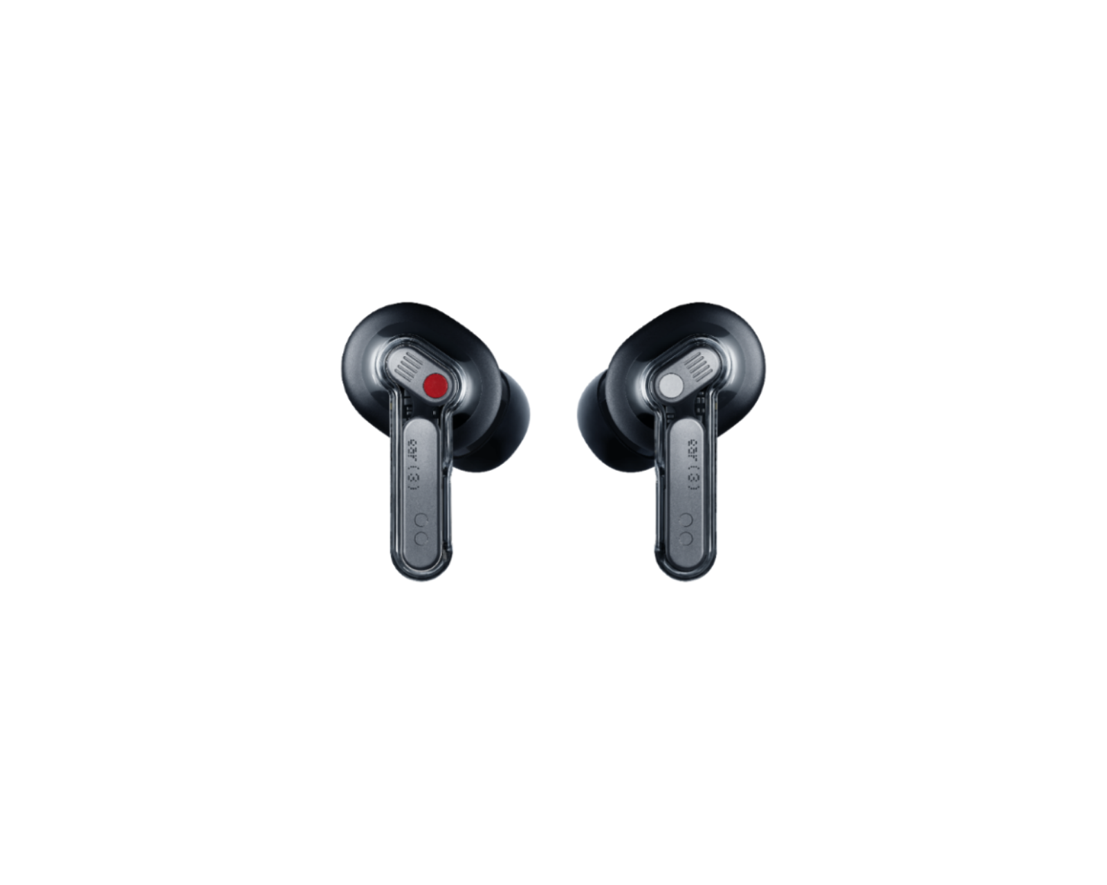 Nothing Ear (3) - Black - us.MaxGaming.com