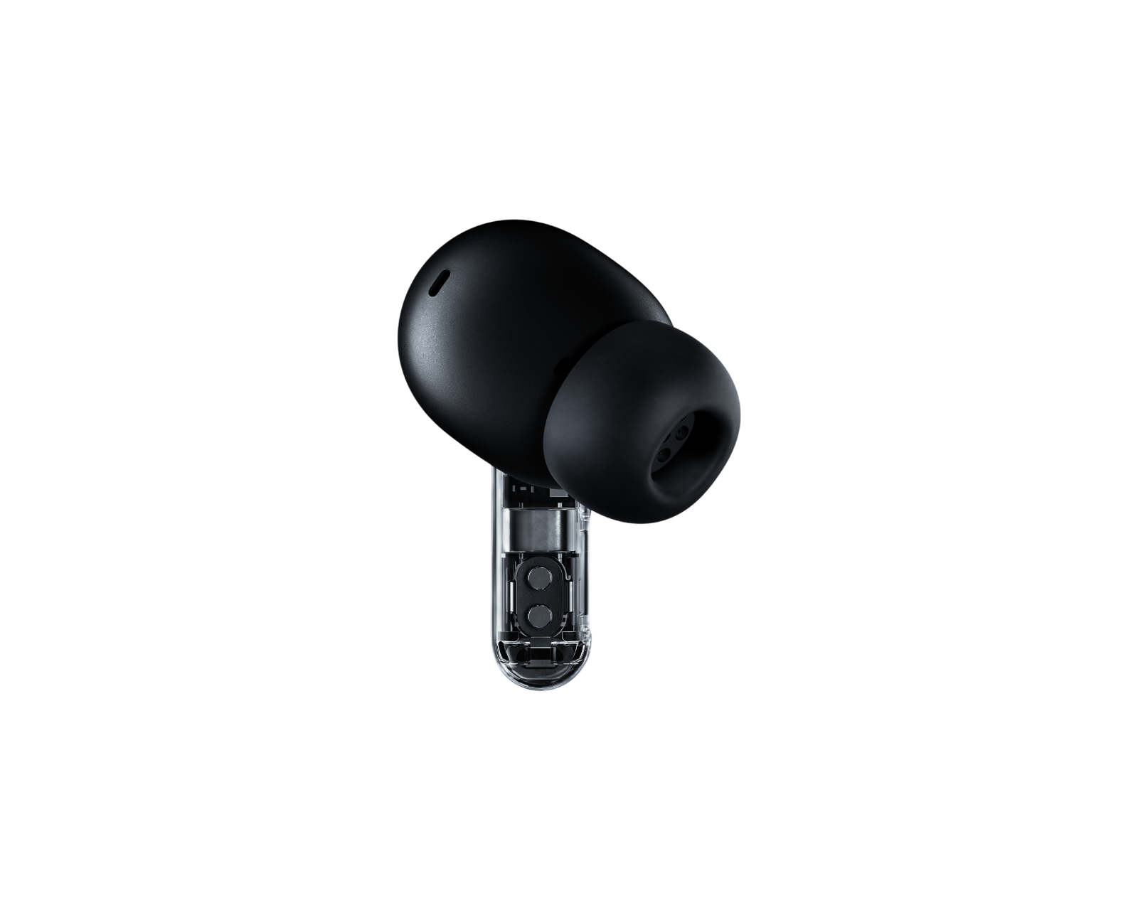 Nothing Ear (3) - Black - us.MaxGaming.com