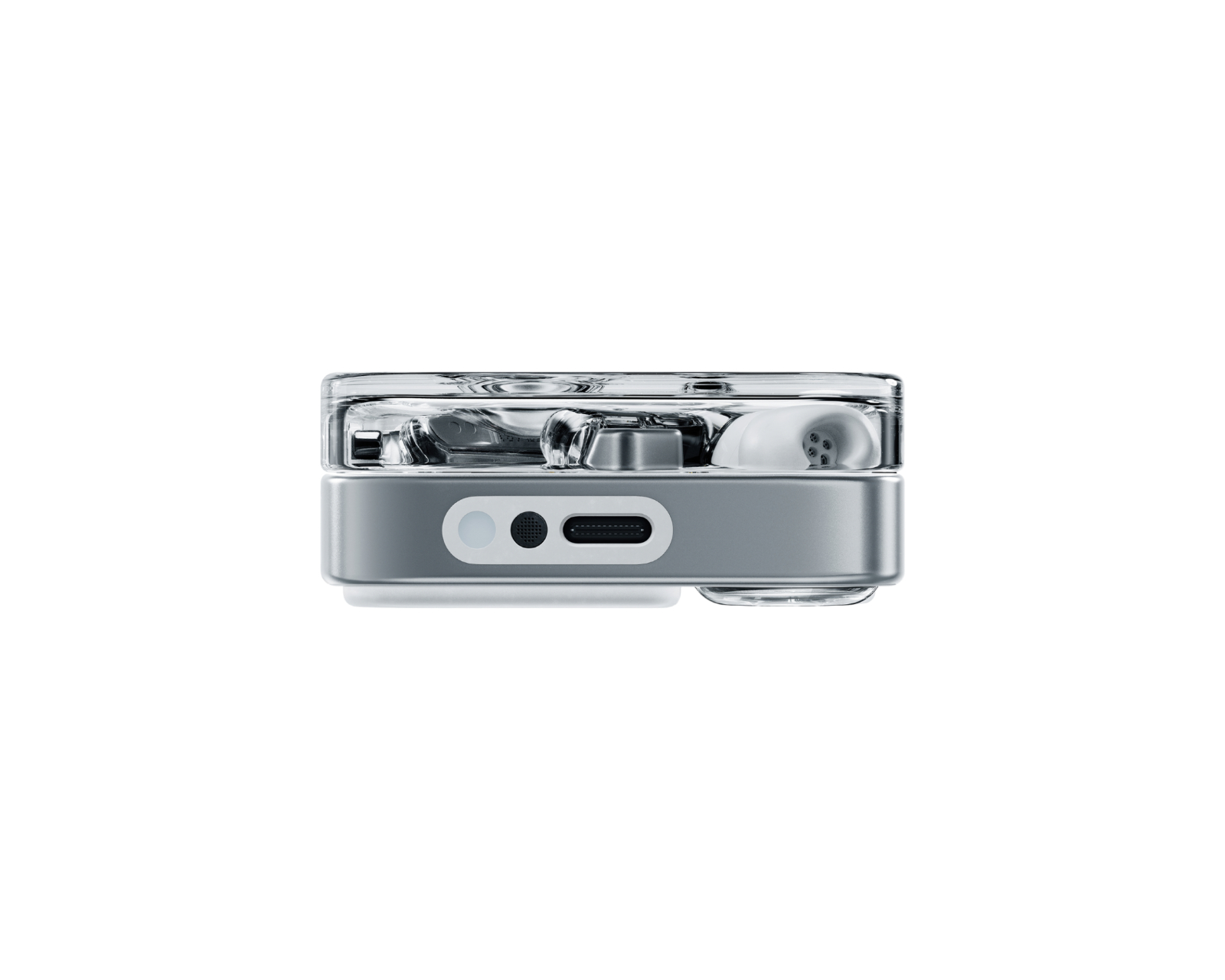 Nothing Ear (3) - White - us.MaxGaming.com