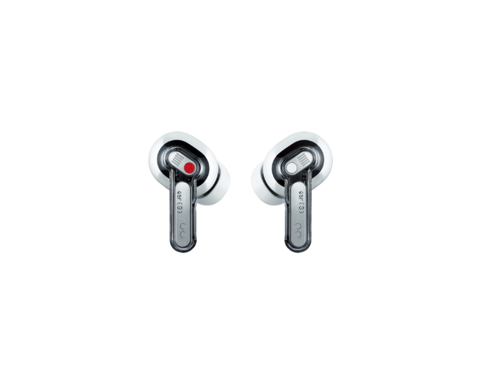 Nothing Ear (3) - White - us.MaxGaming.com